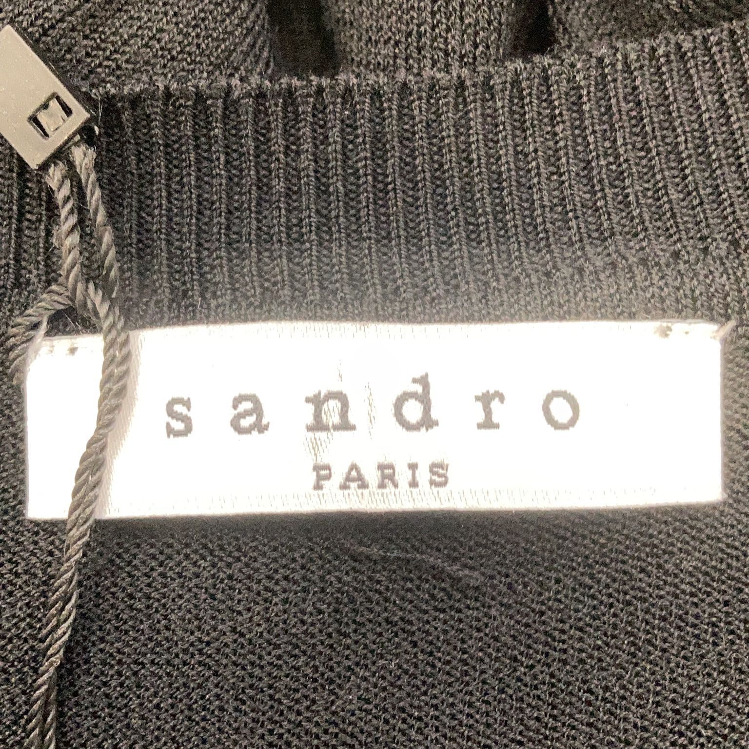 Sandro Paris