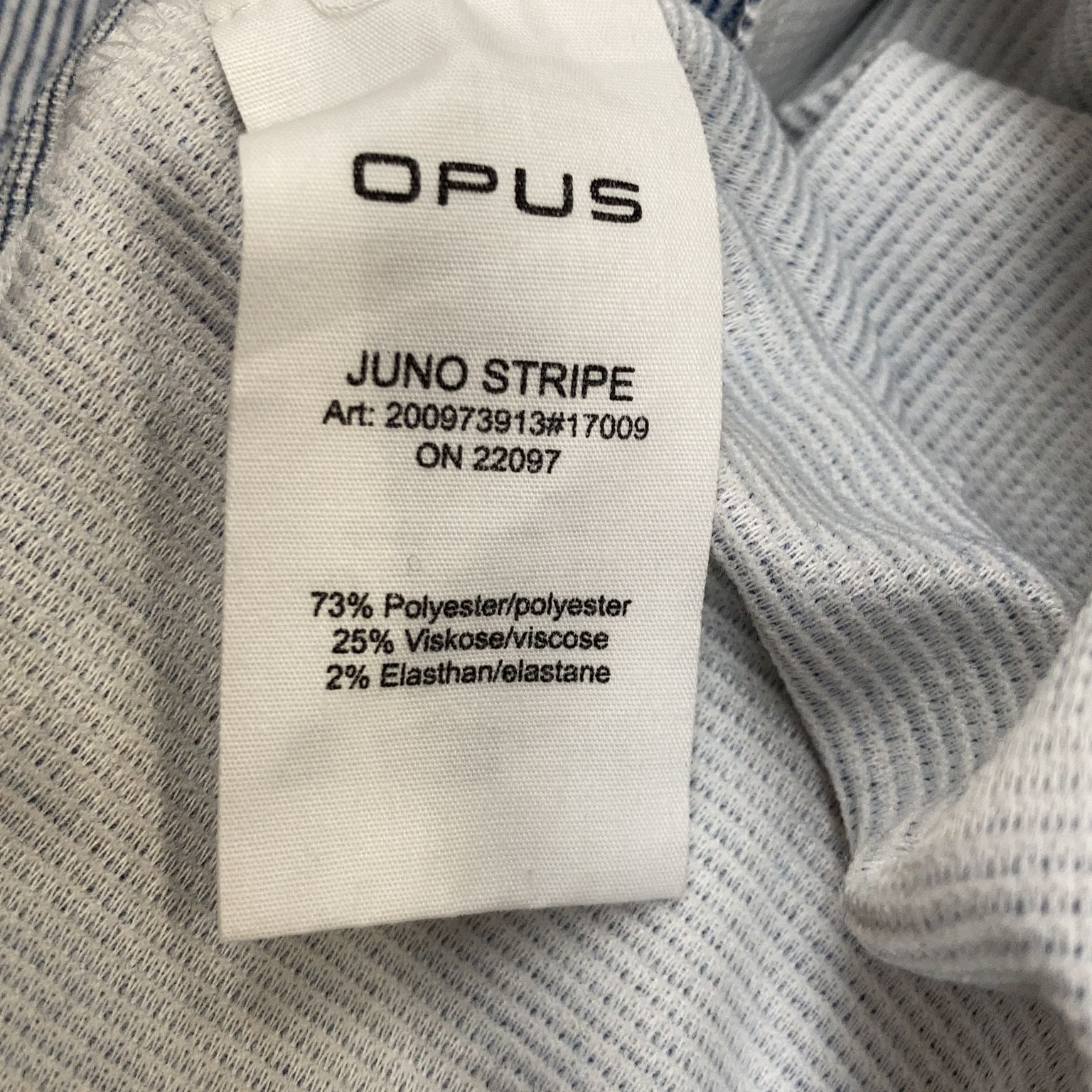 Opus