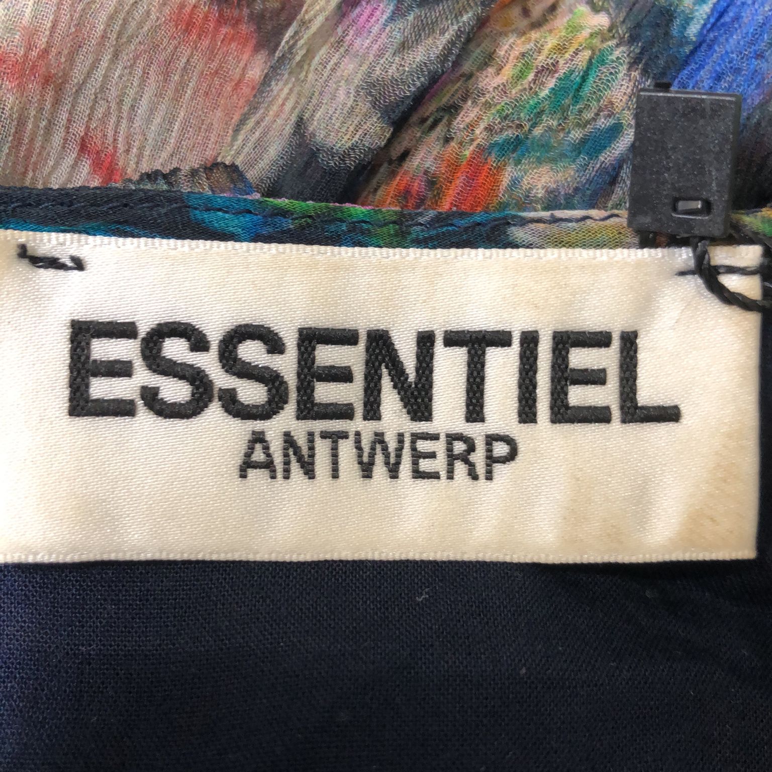 Essentiel Antwerp