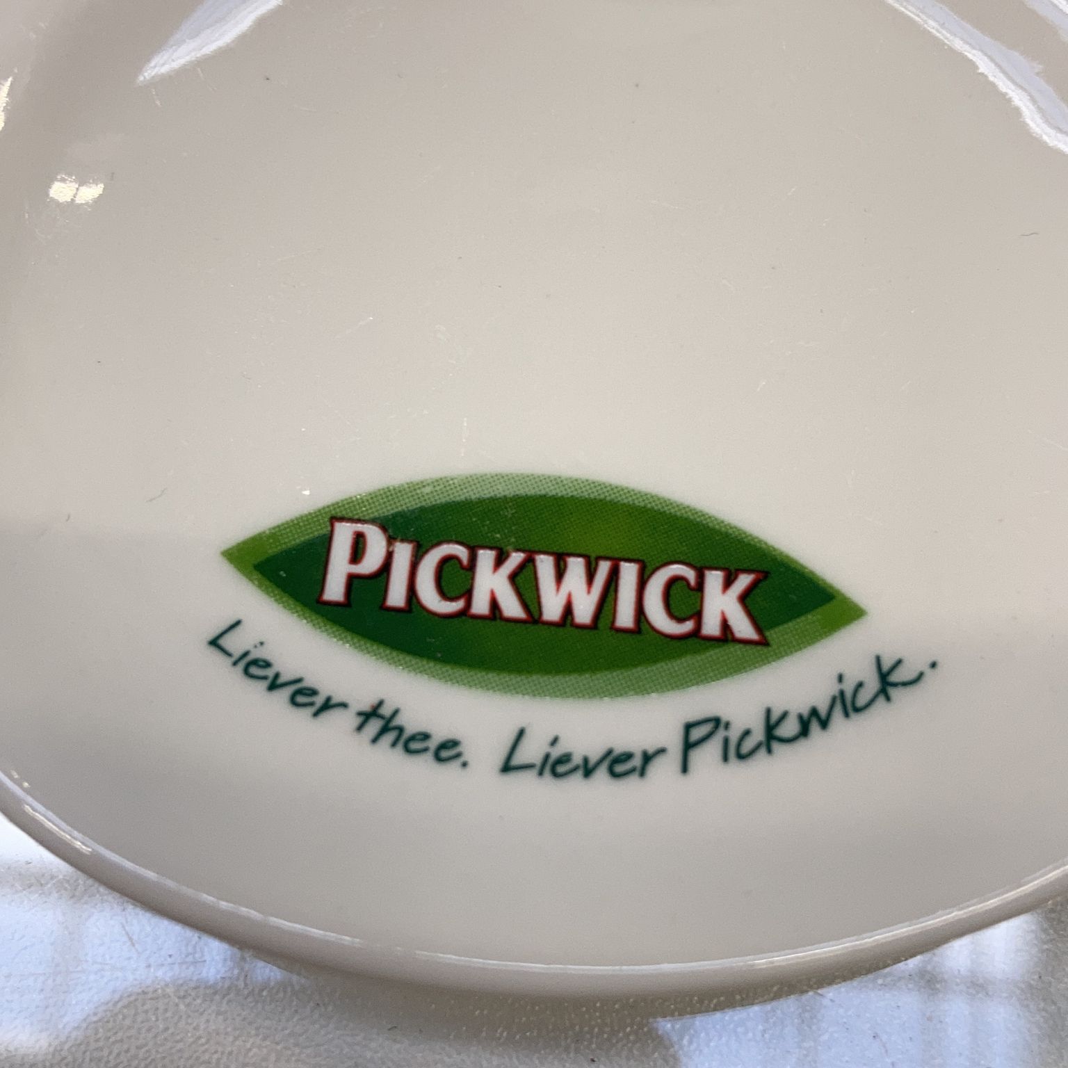 Pickwick