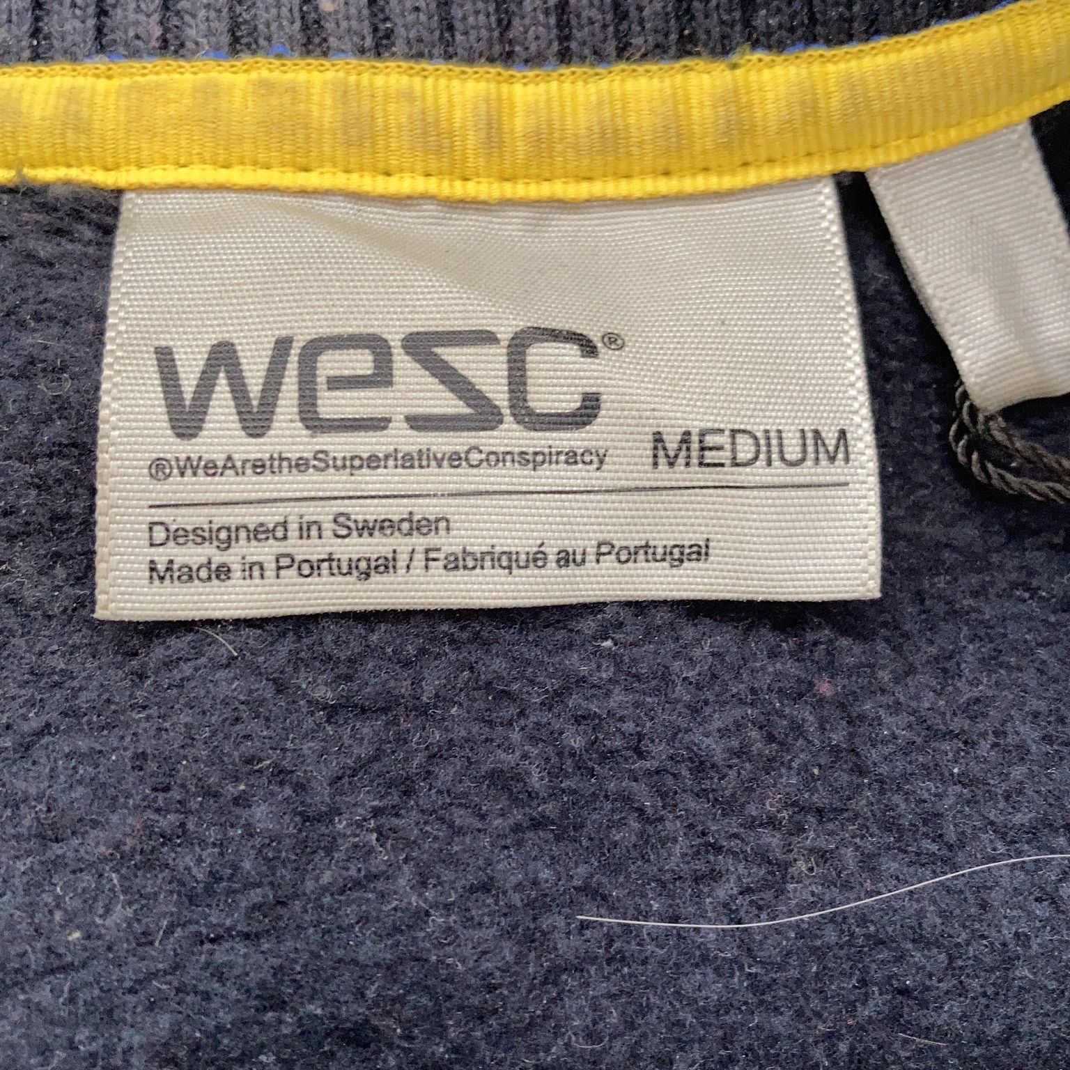 WeSC