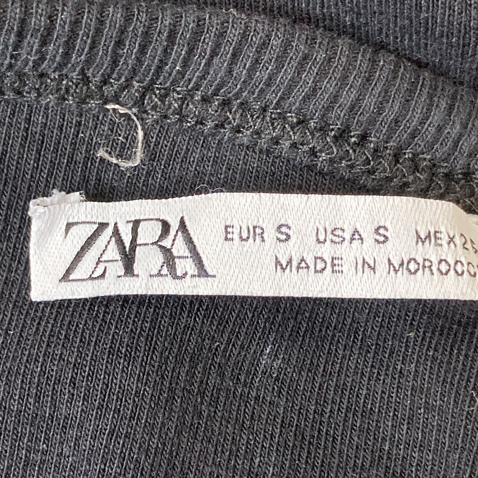 Zara