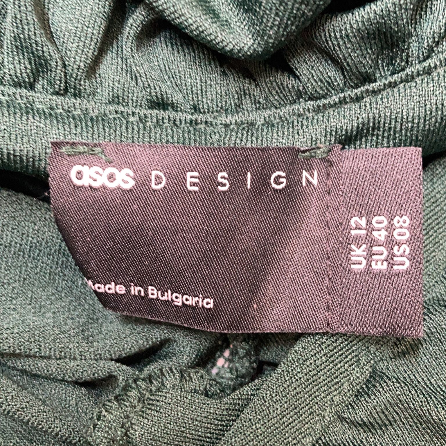 ASOS Design