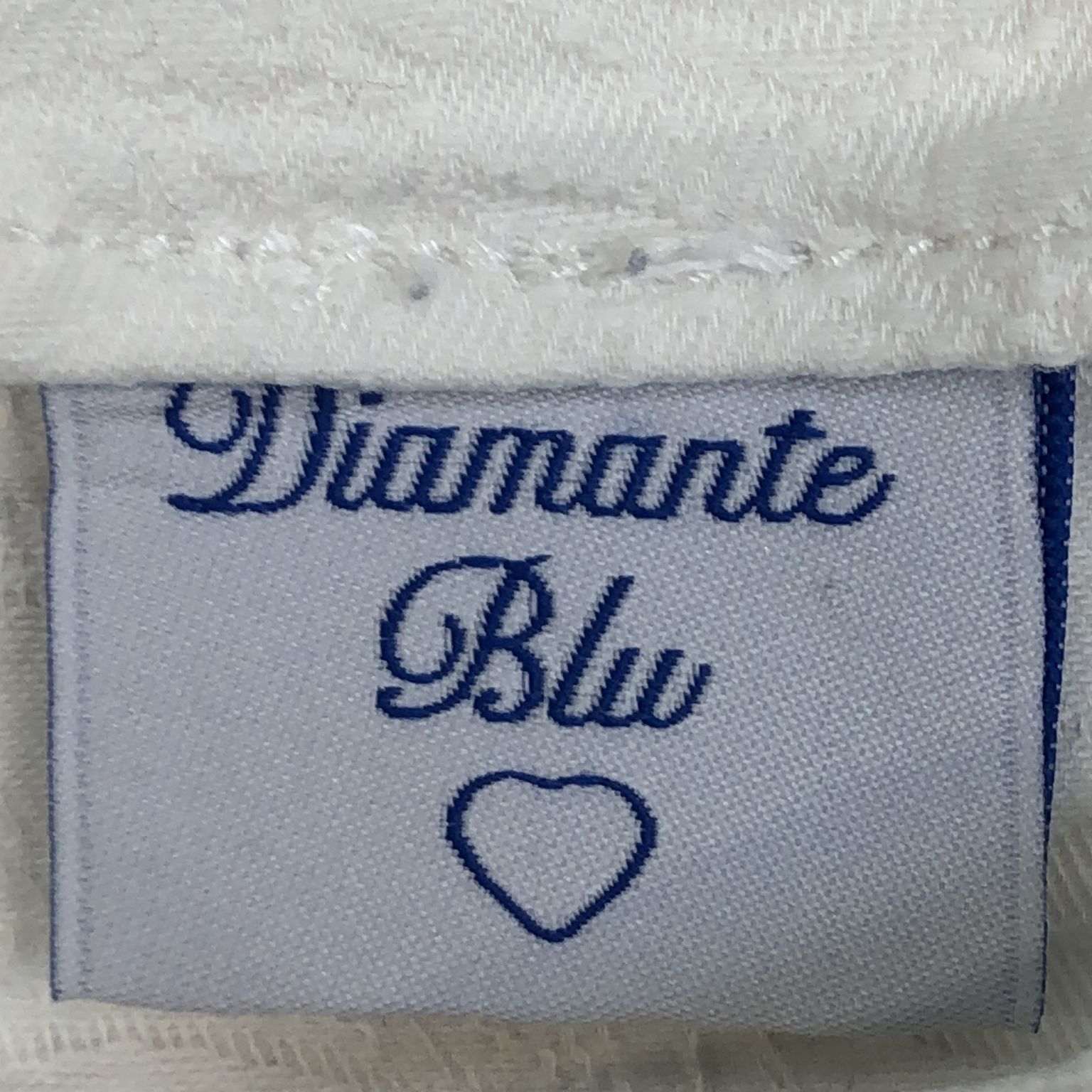 Diamante Blu