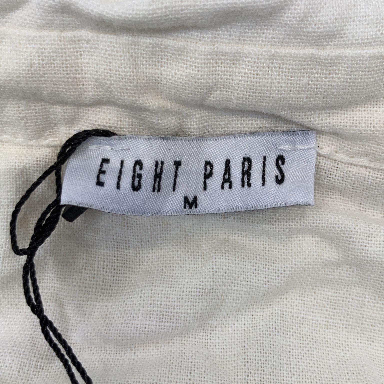 Eight Paris