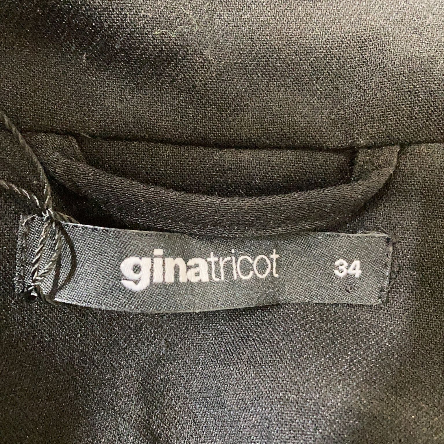 Gina Tricot