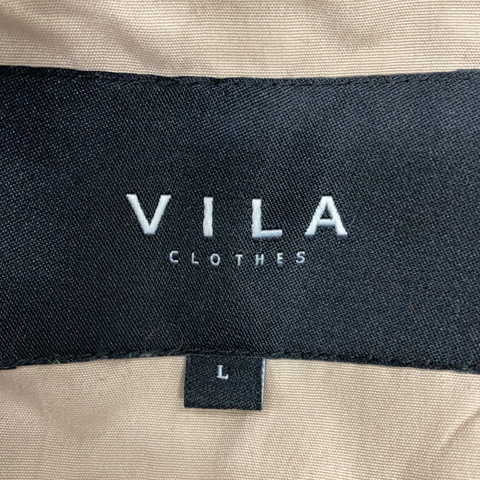 VILA Clothes