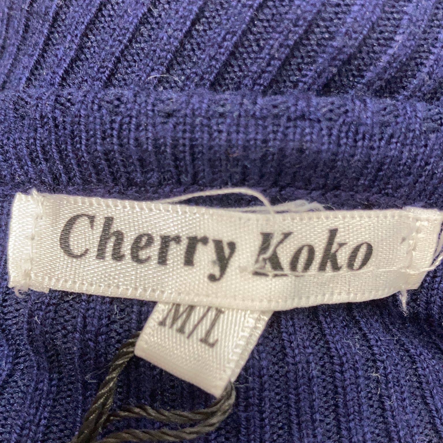 Cherry Koko