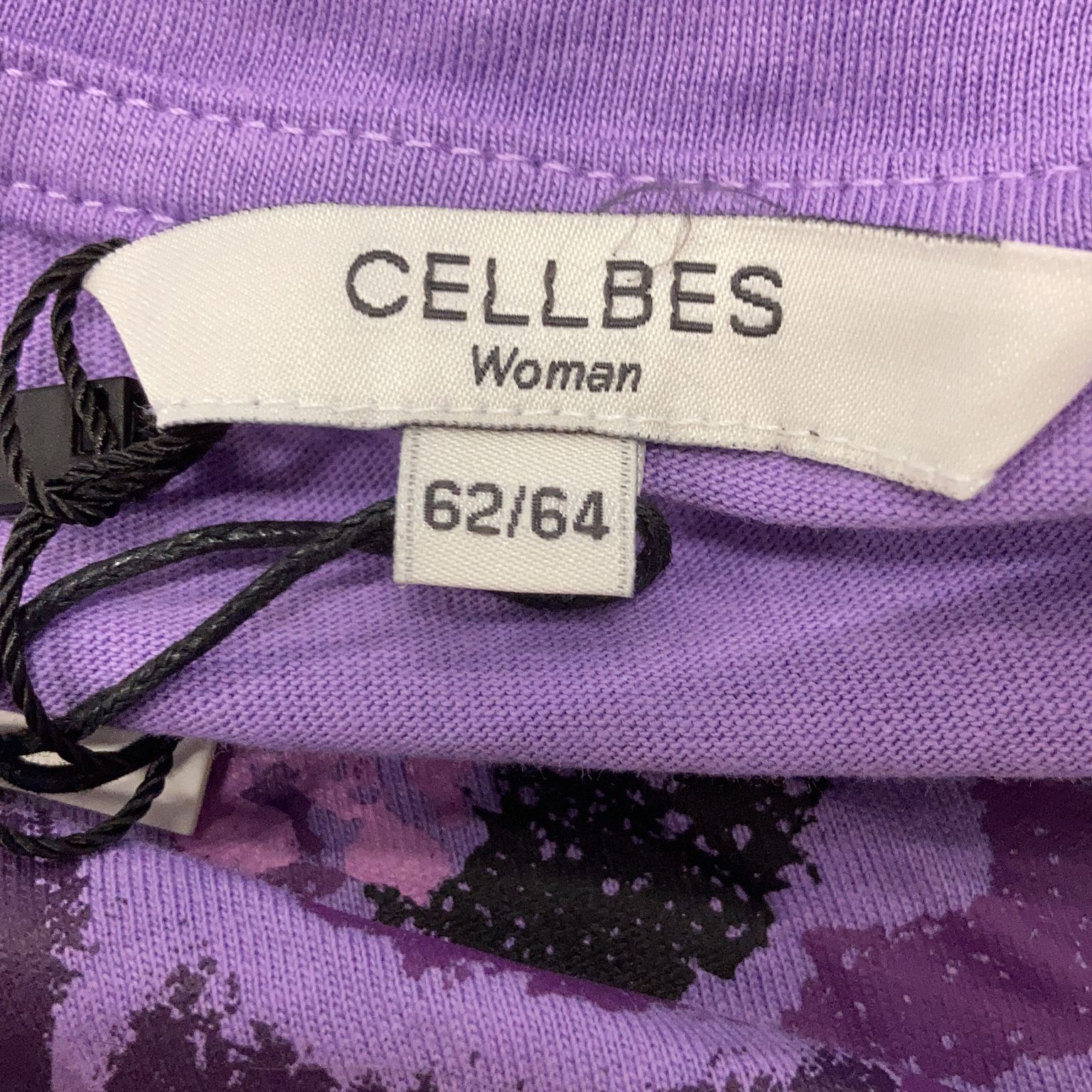 Cellbes Woman