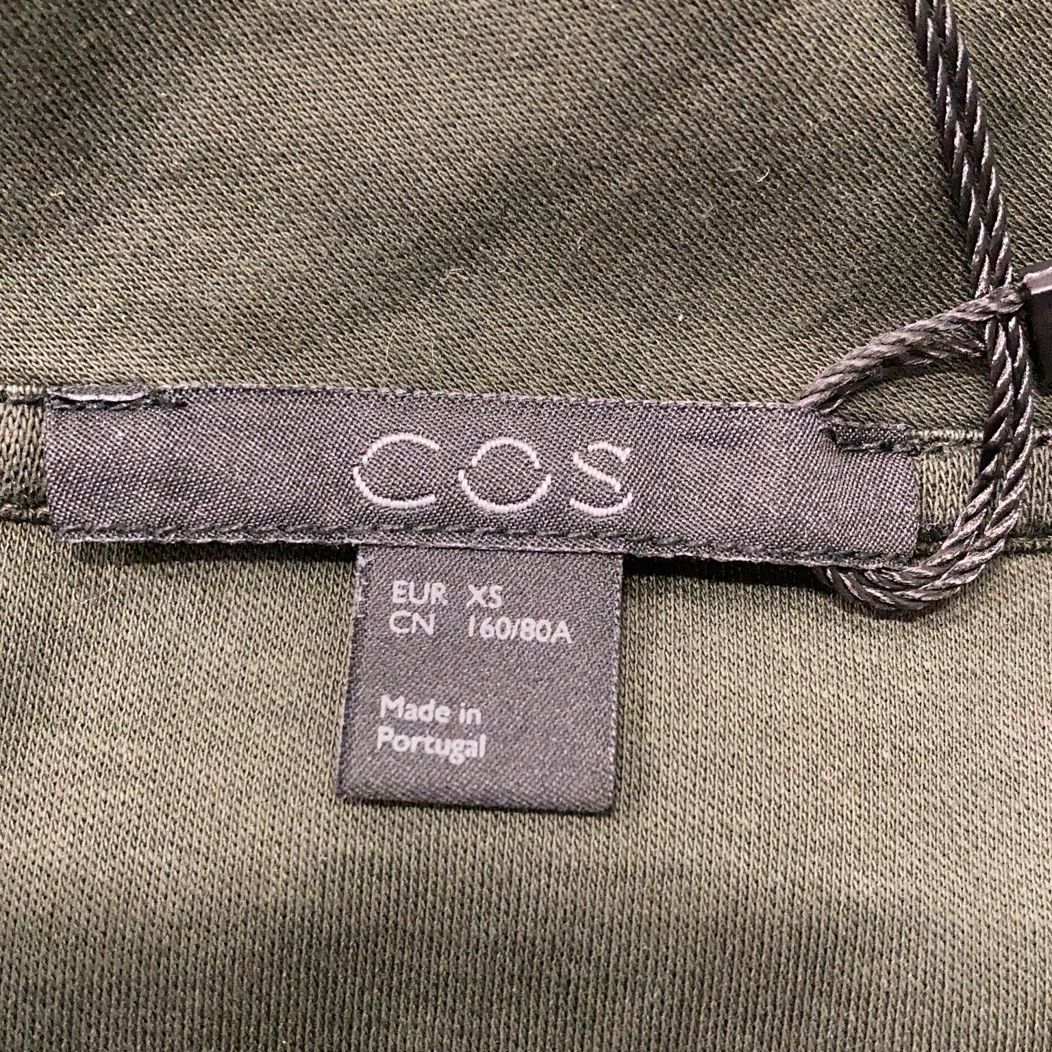 COS