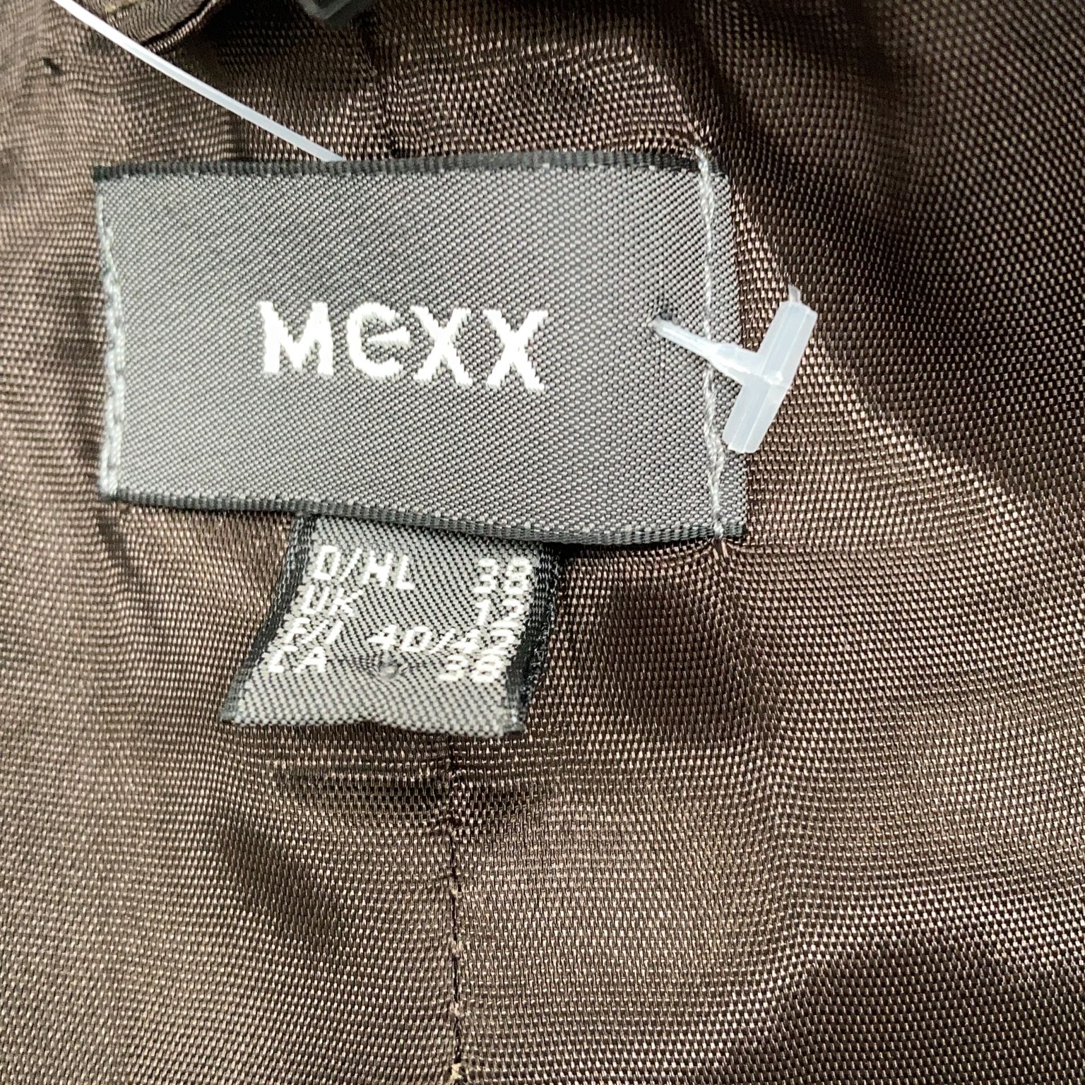 Mexx