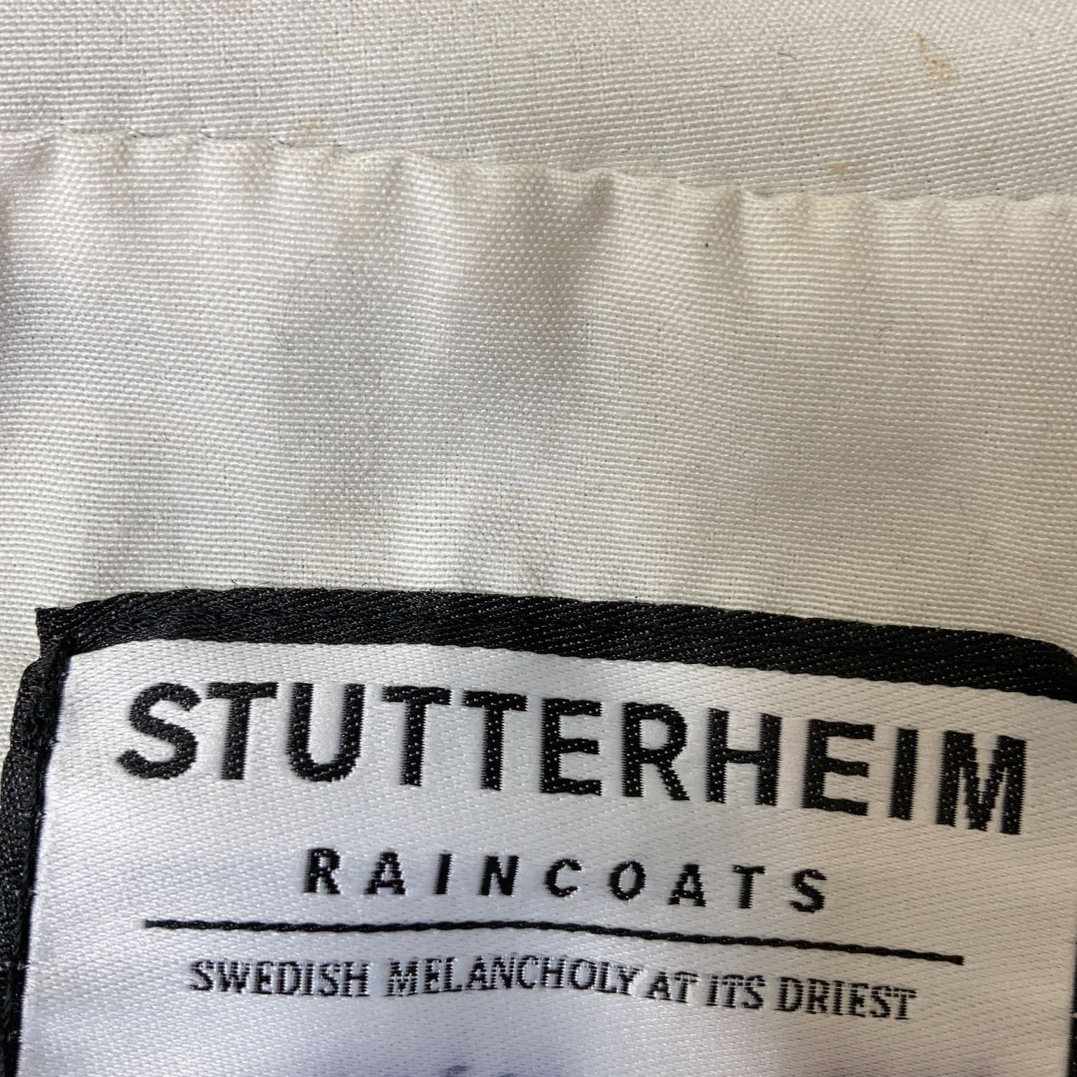 Stutterheim