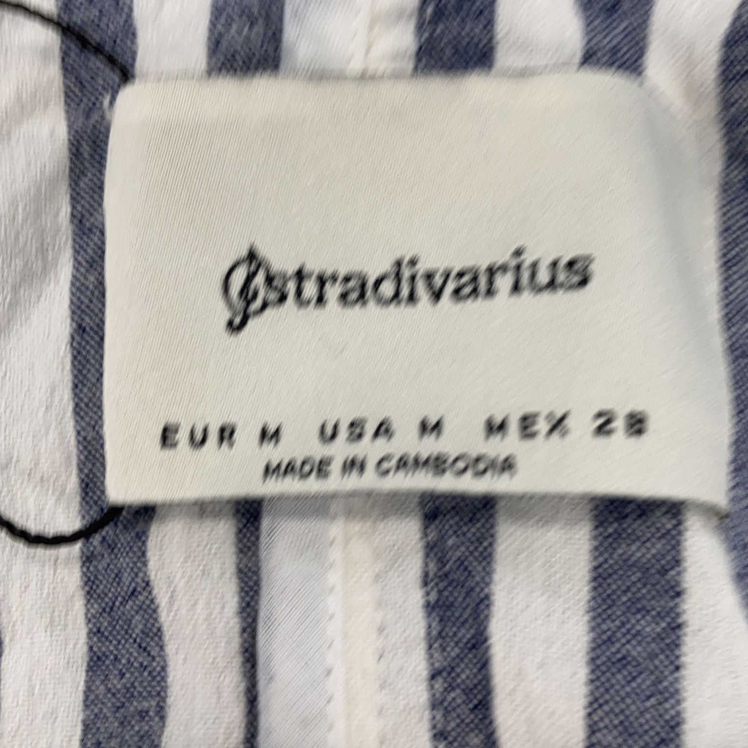 Stradivarius