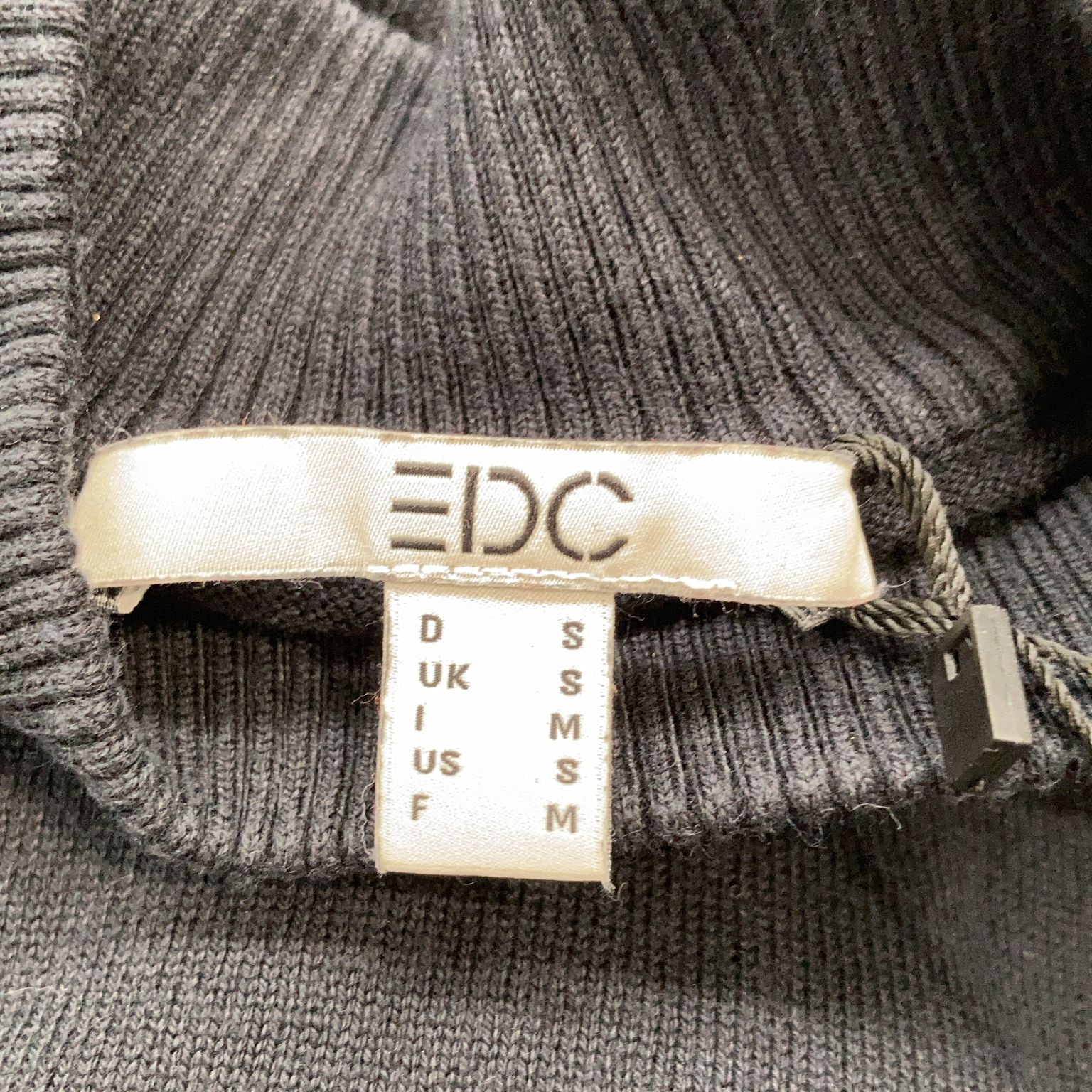 EDC by ESPRIT