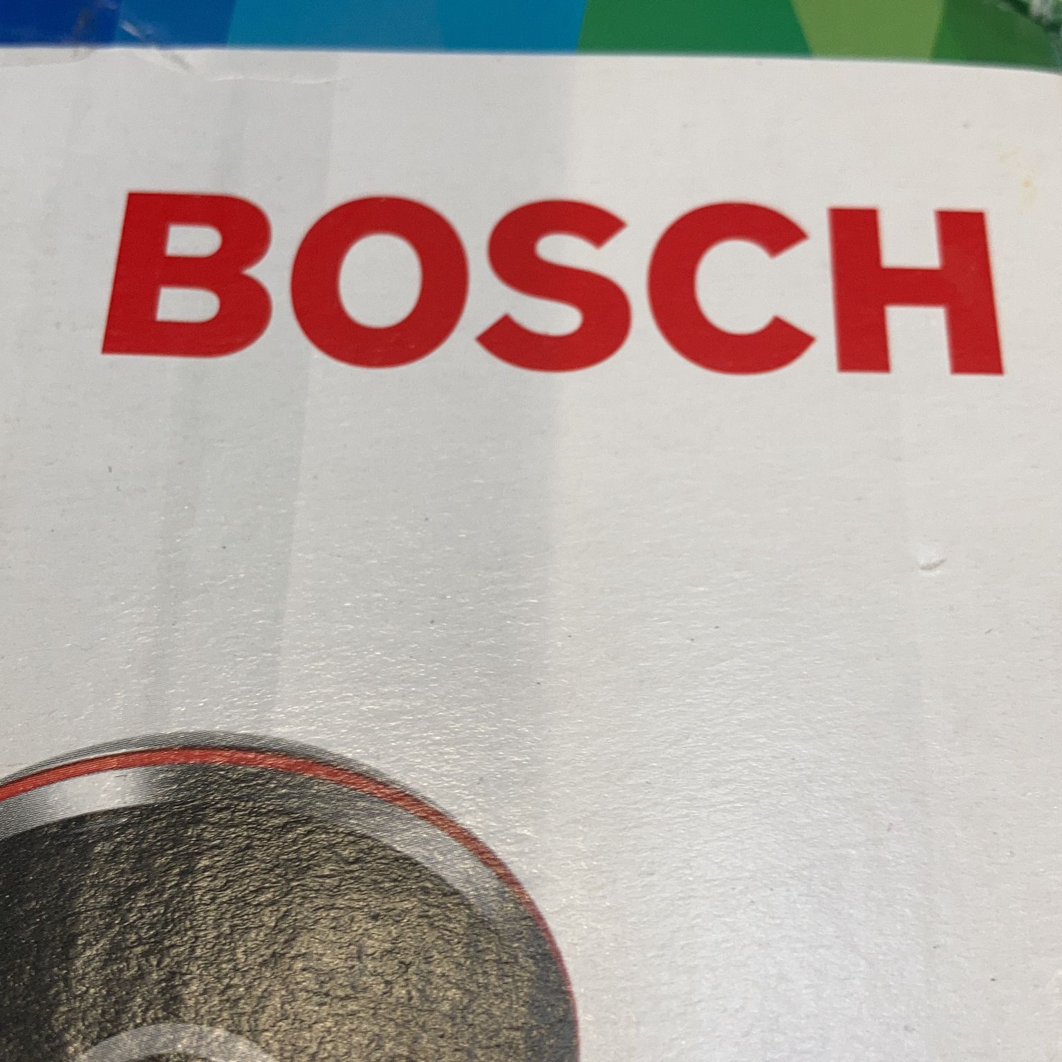 Bosch