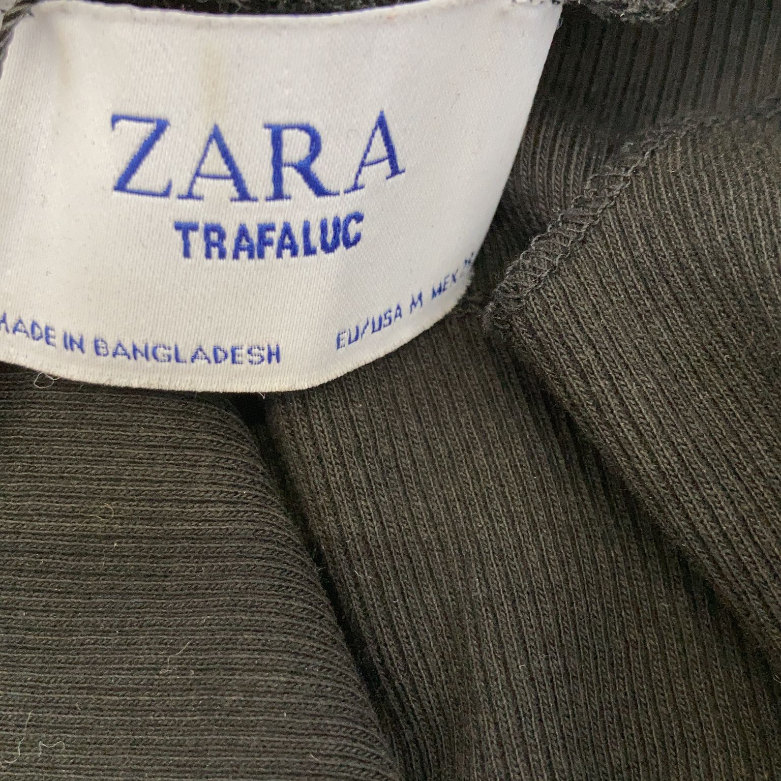 Zara Trafaluc