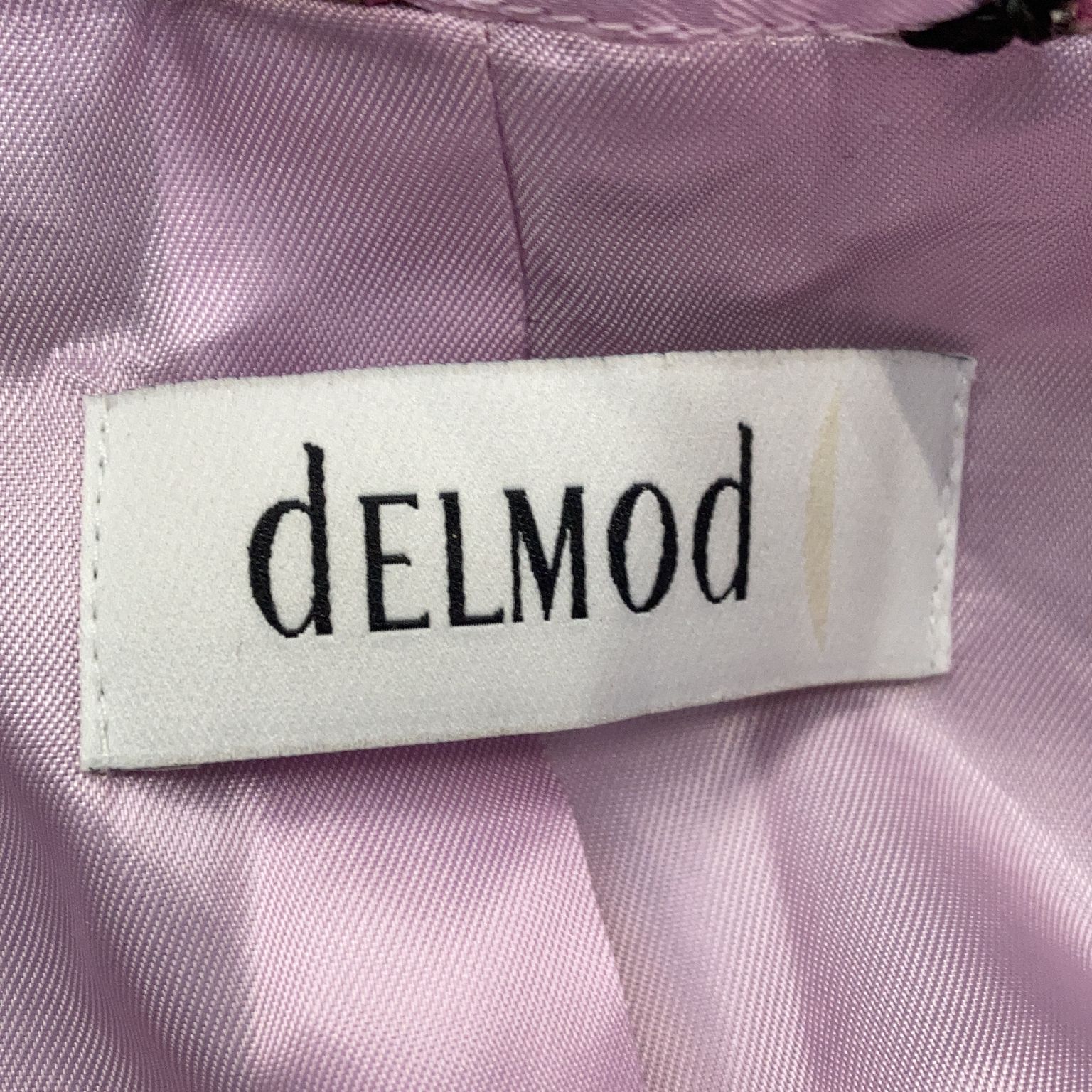 Delmod