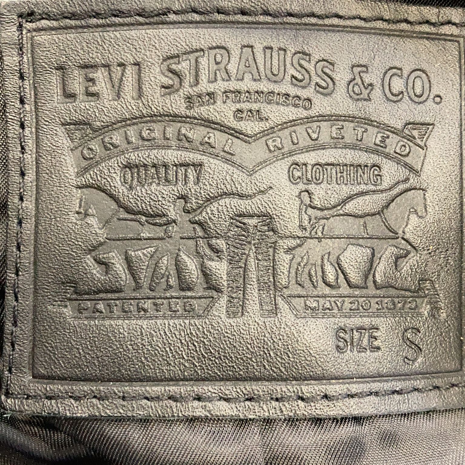 Levi Strauss  Co