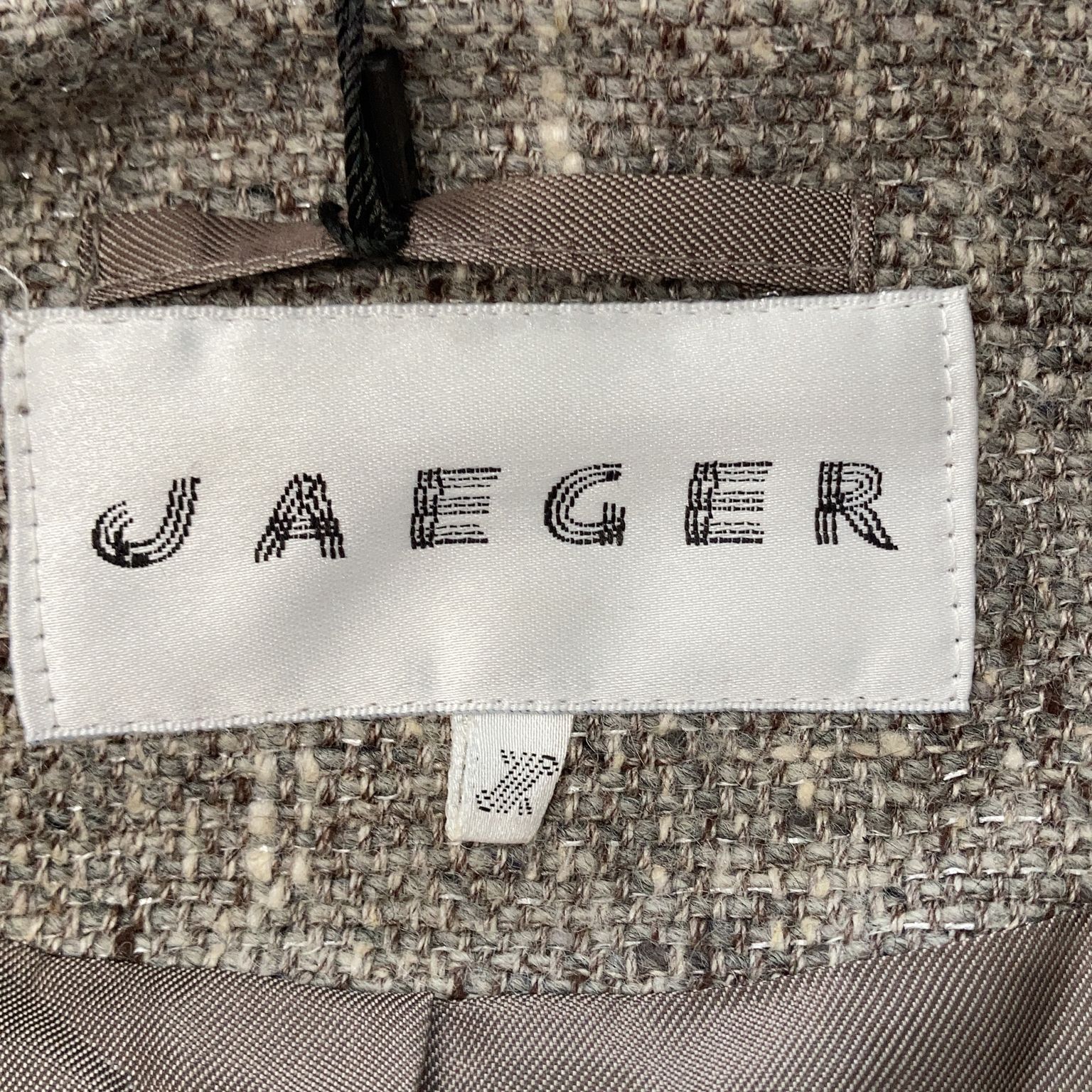 Jaeger