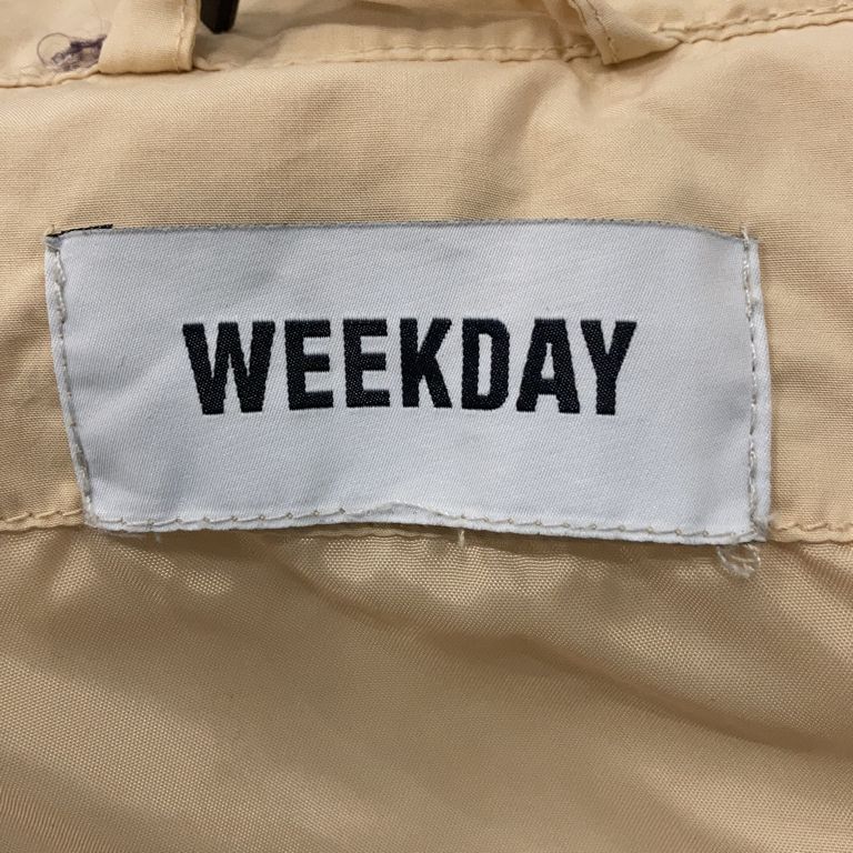 Weekday