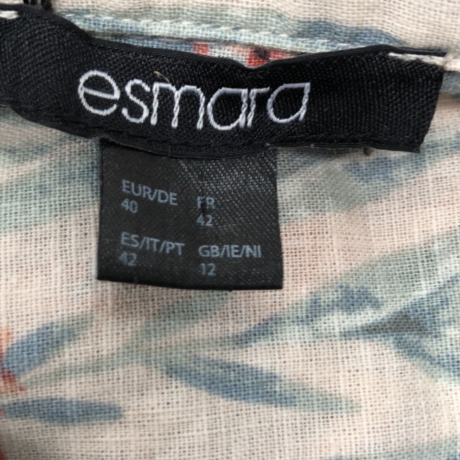 Esmara