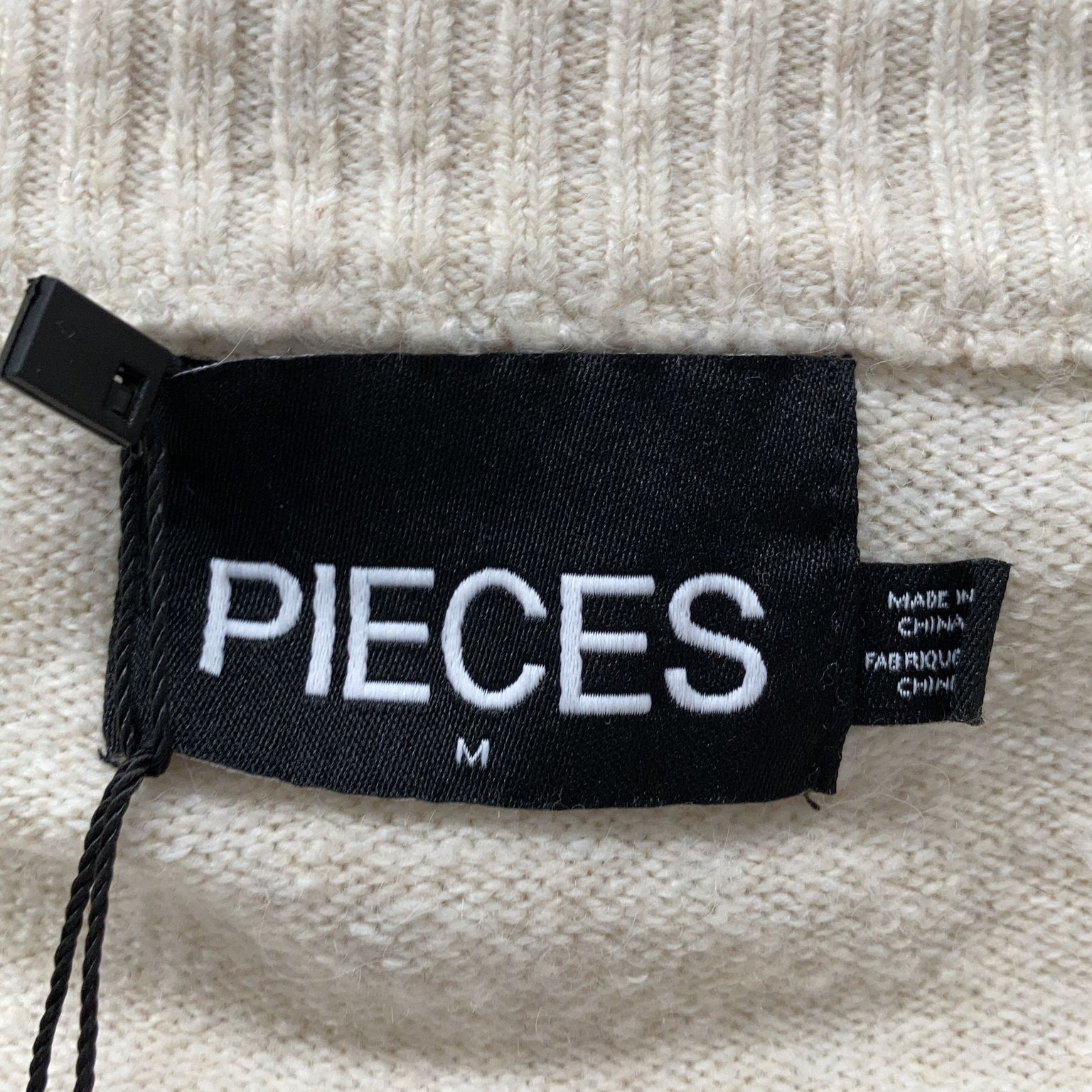 Pieces