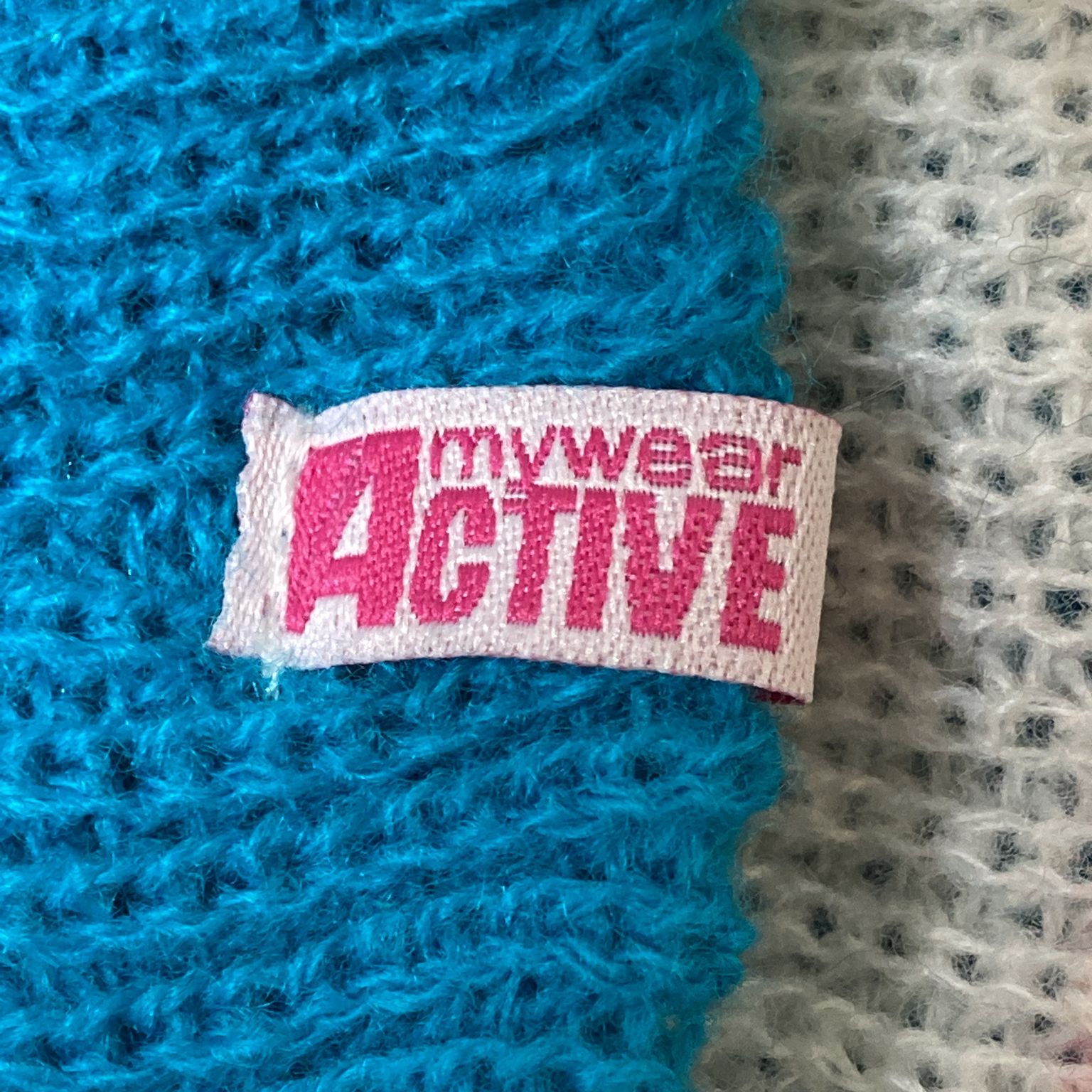 MyWear Active