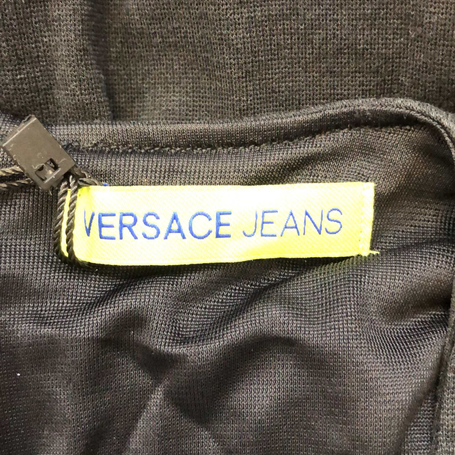 Versace Jeans