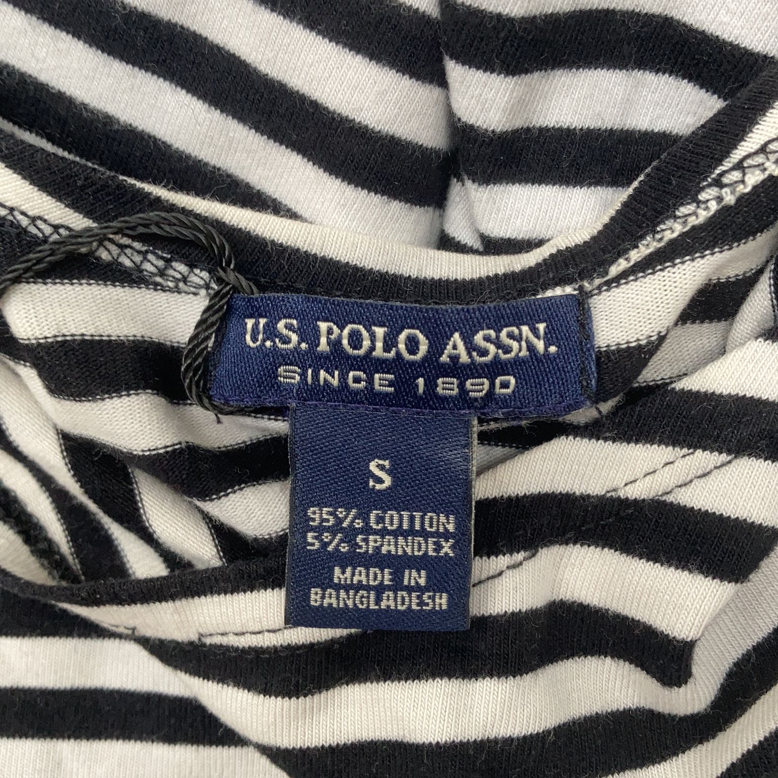 U.S. Polo Assn.