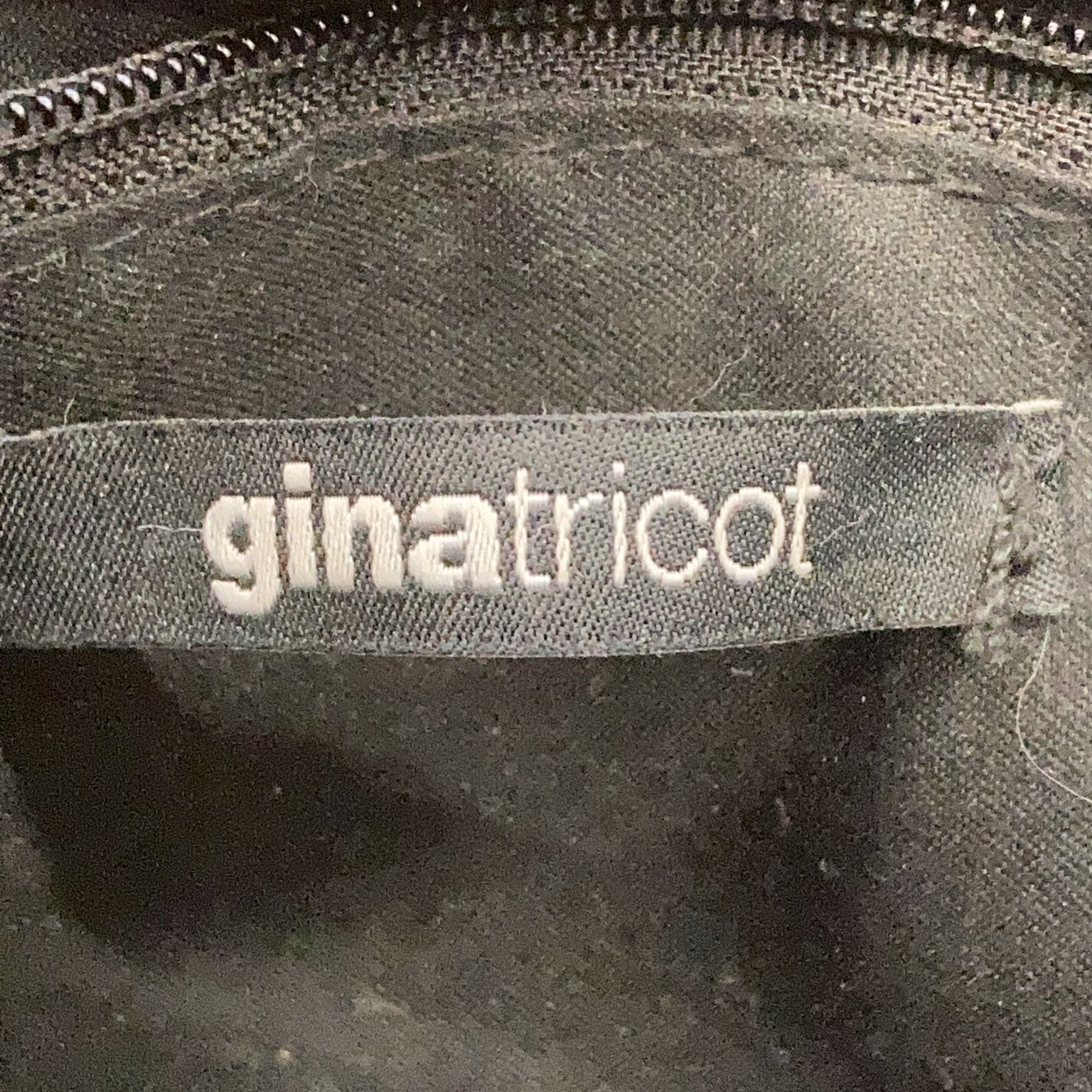 Gina Tricot