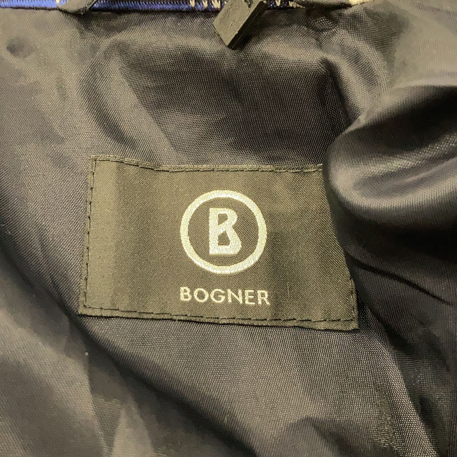 Bogner