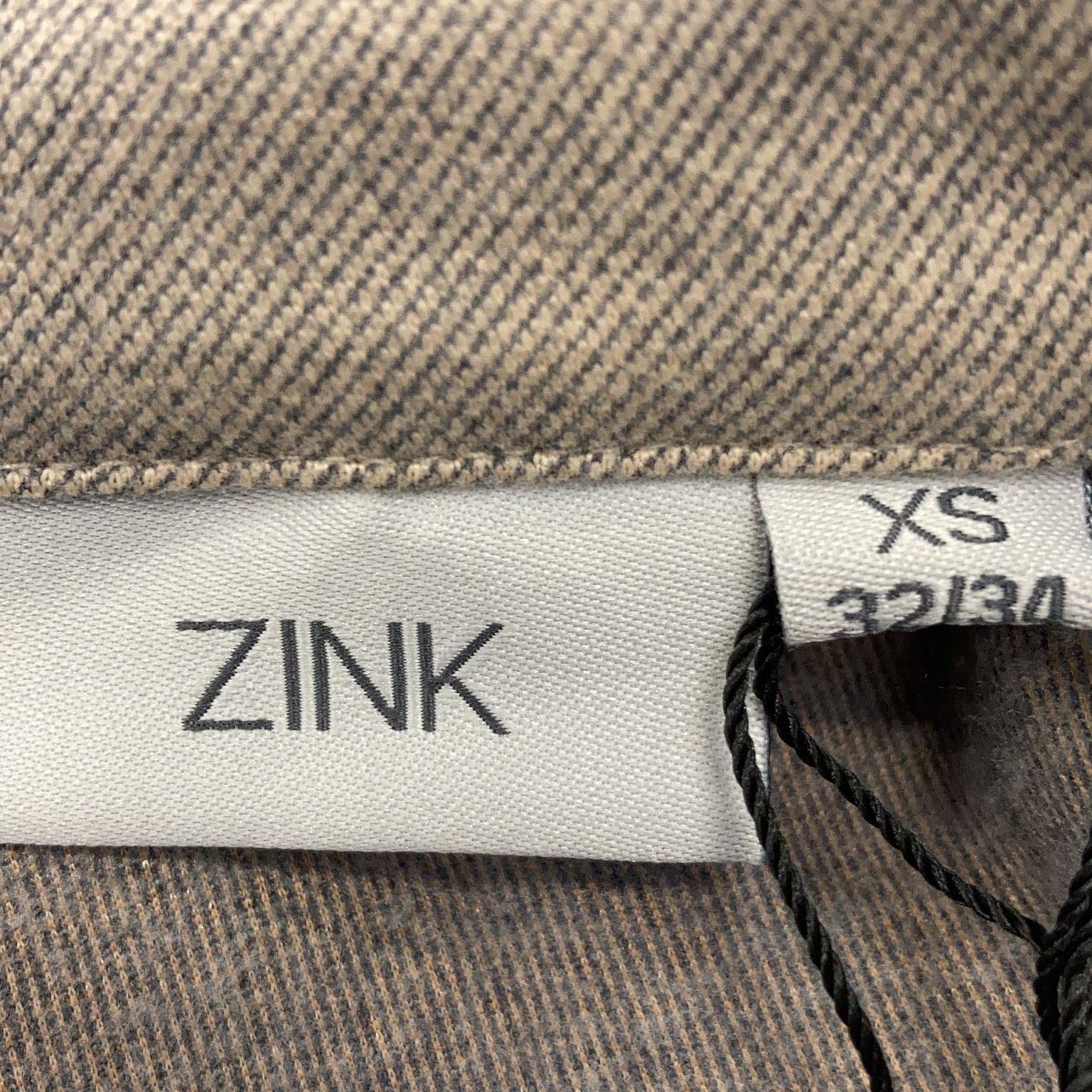 Zink