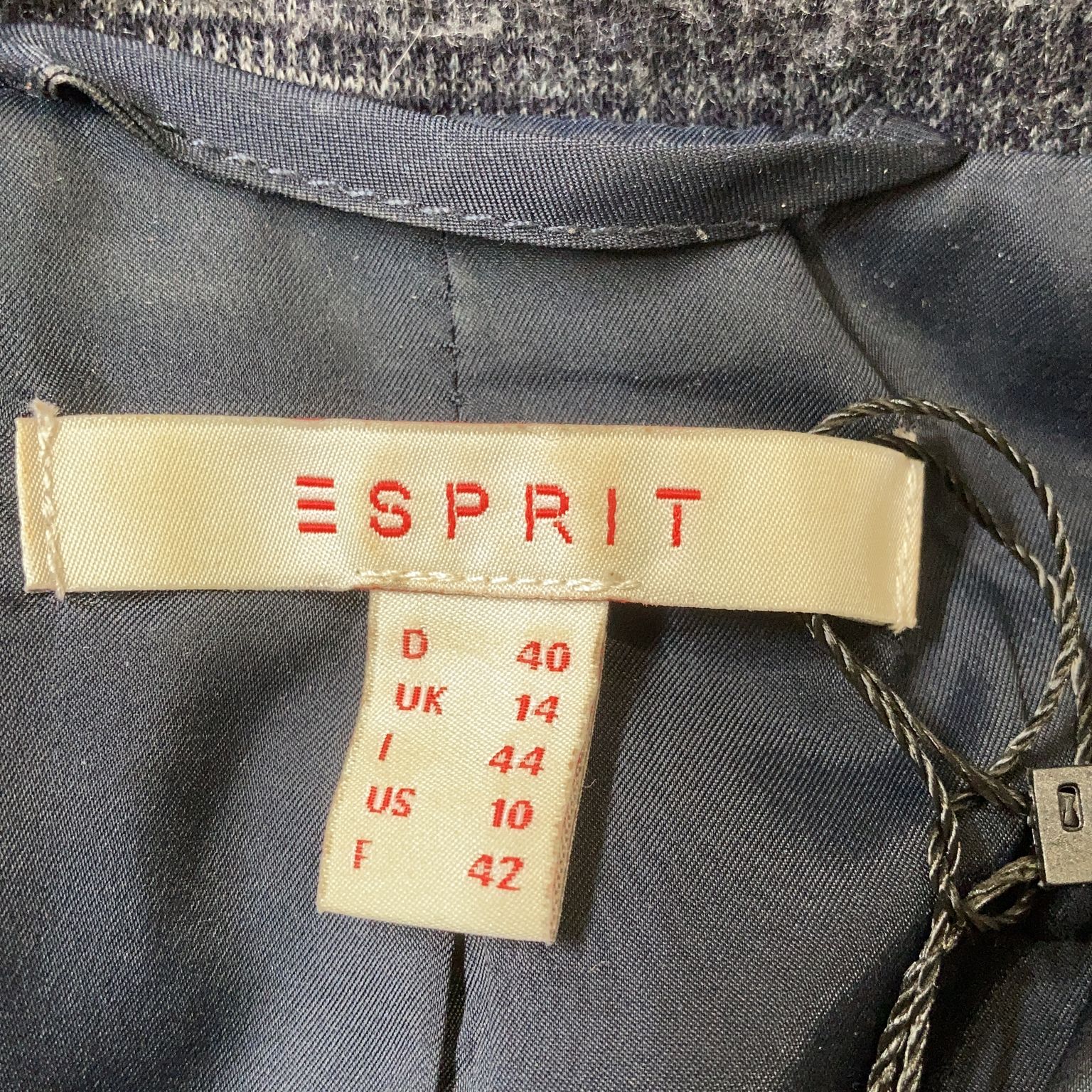 ESPRIT