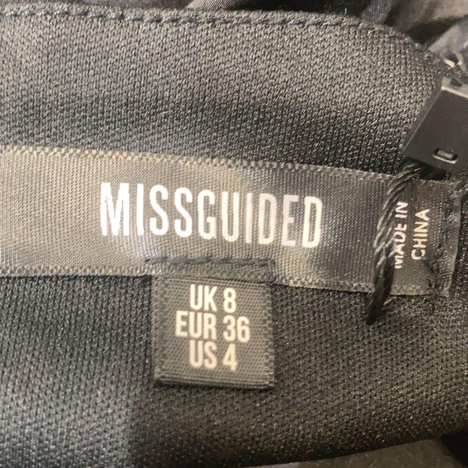 Missguided