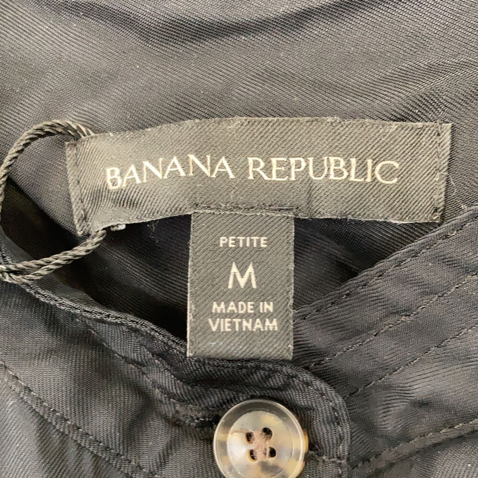 Banana Republic