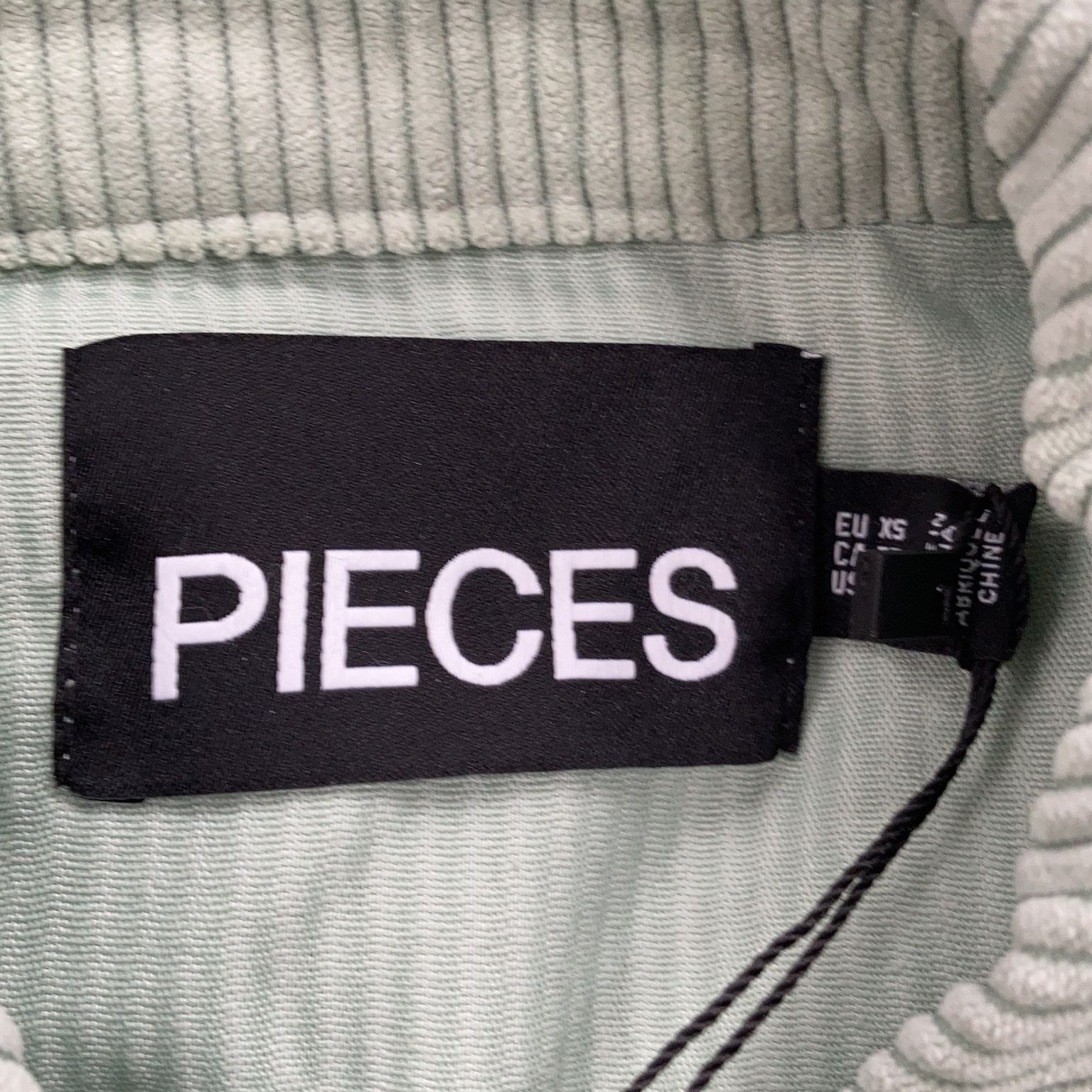 Pieces