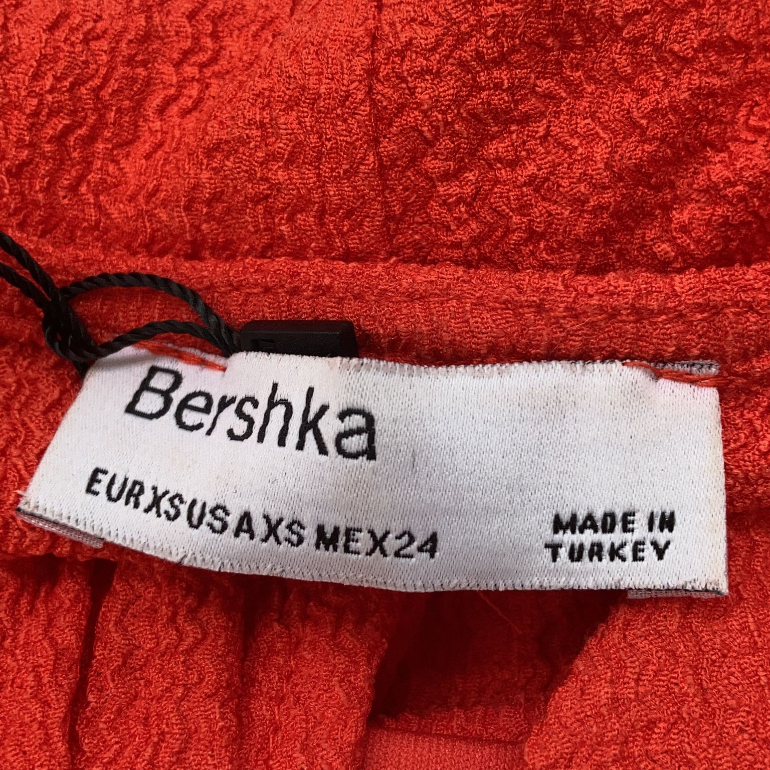 Bershka