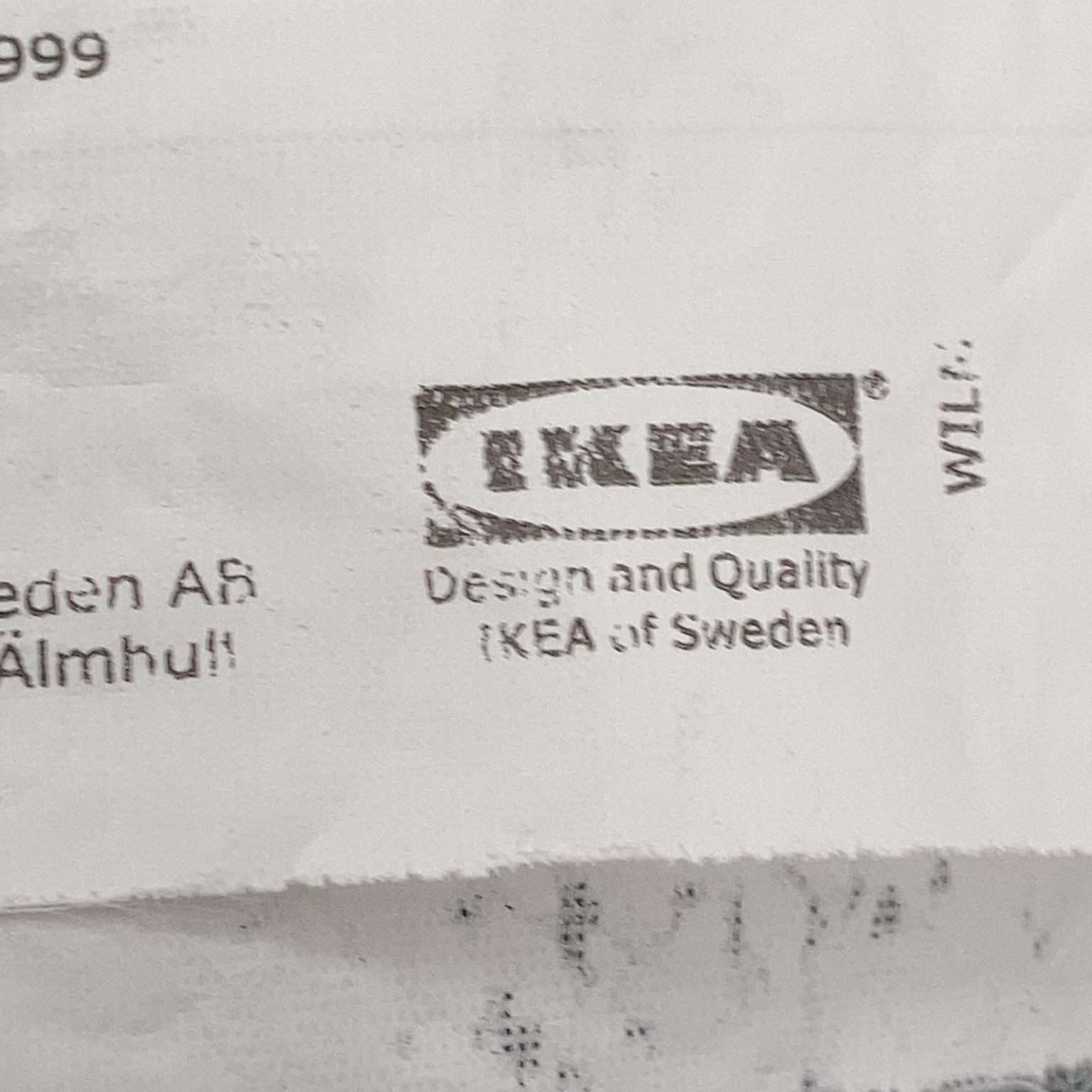 IKEA