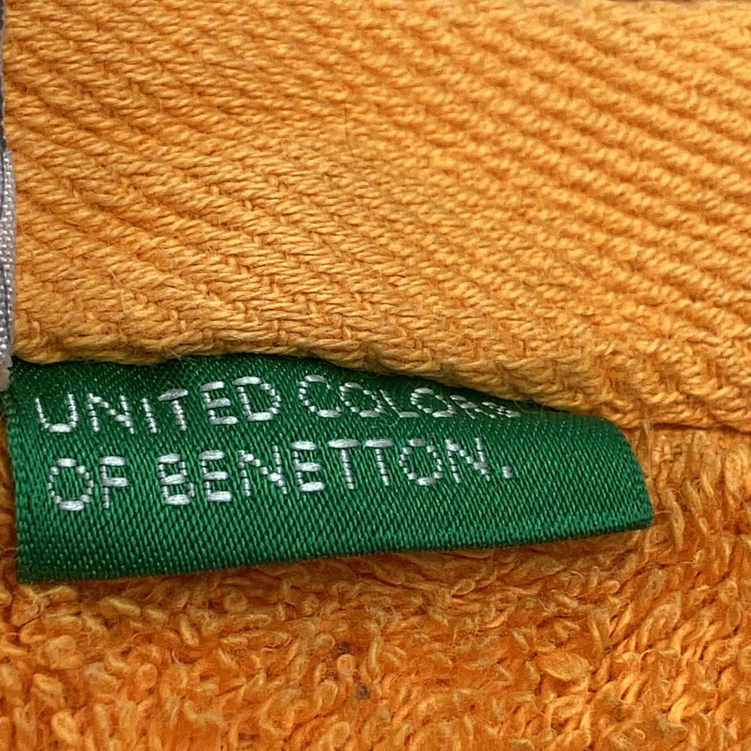 United Colors of Benetton