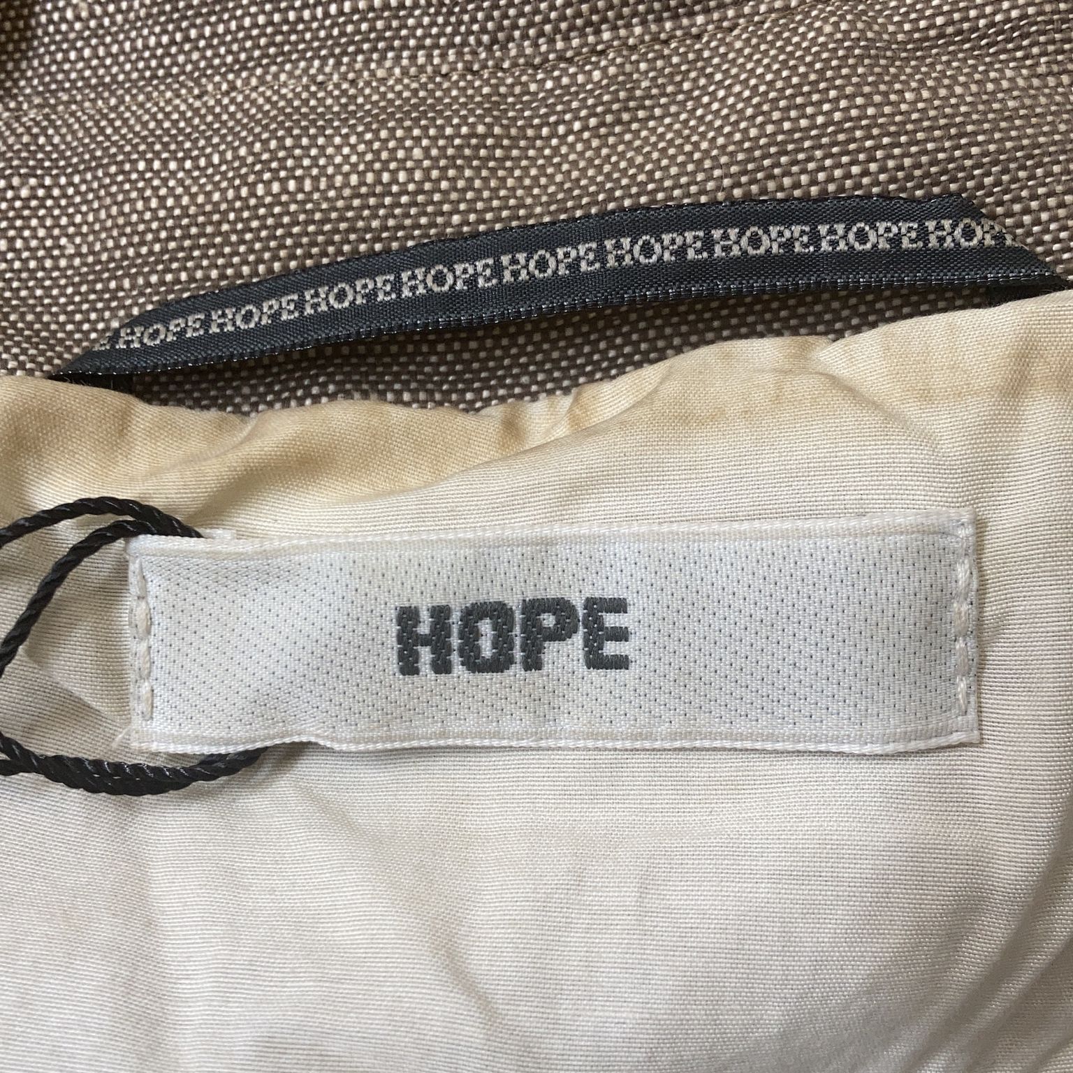 Hope