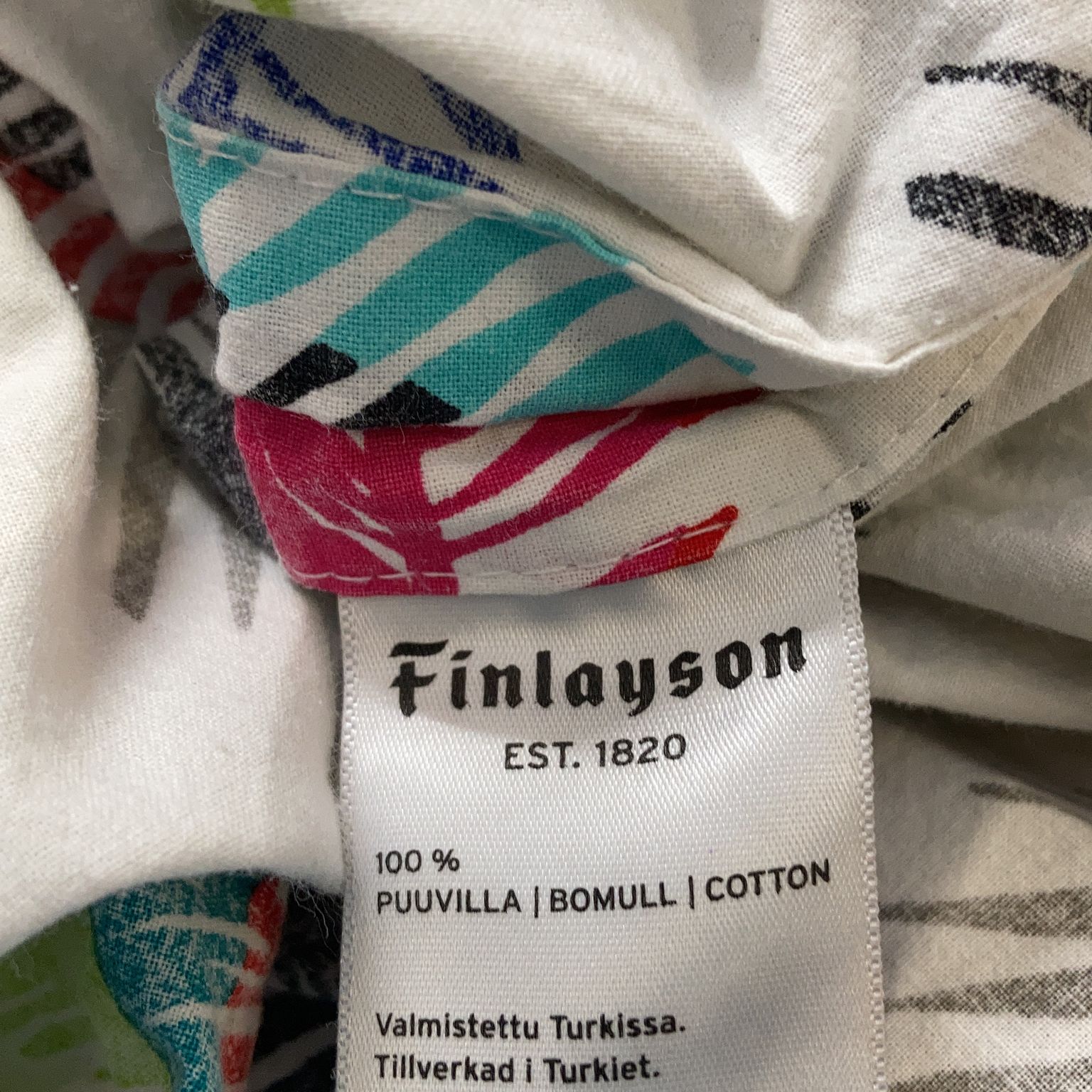 Finlayson