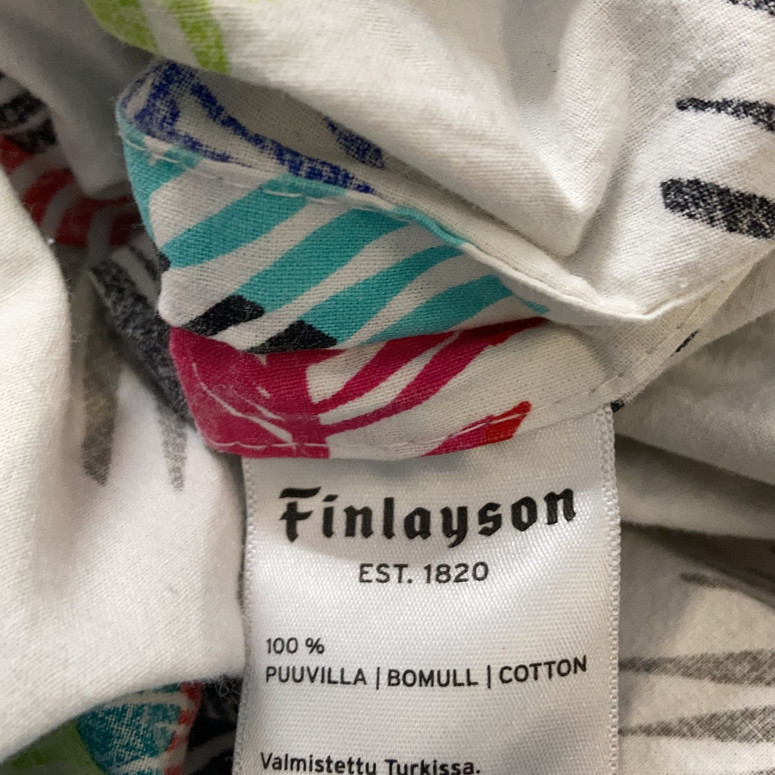 Finlayson