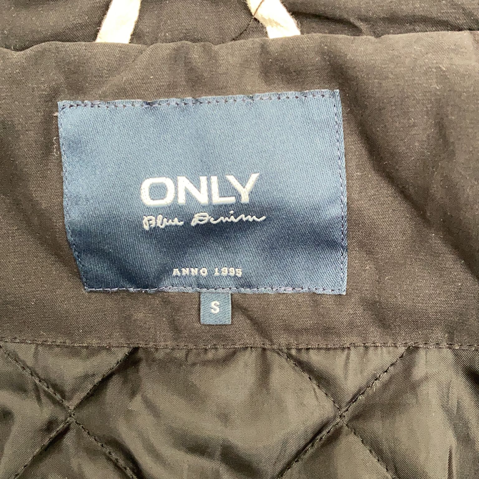 ONLY Blue Denim