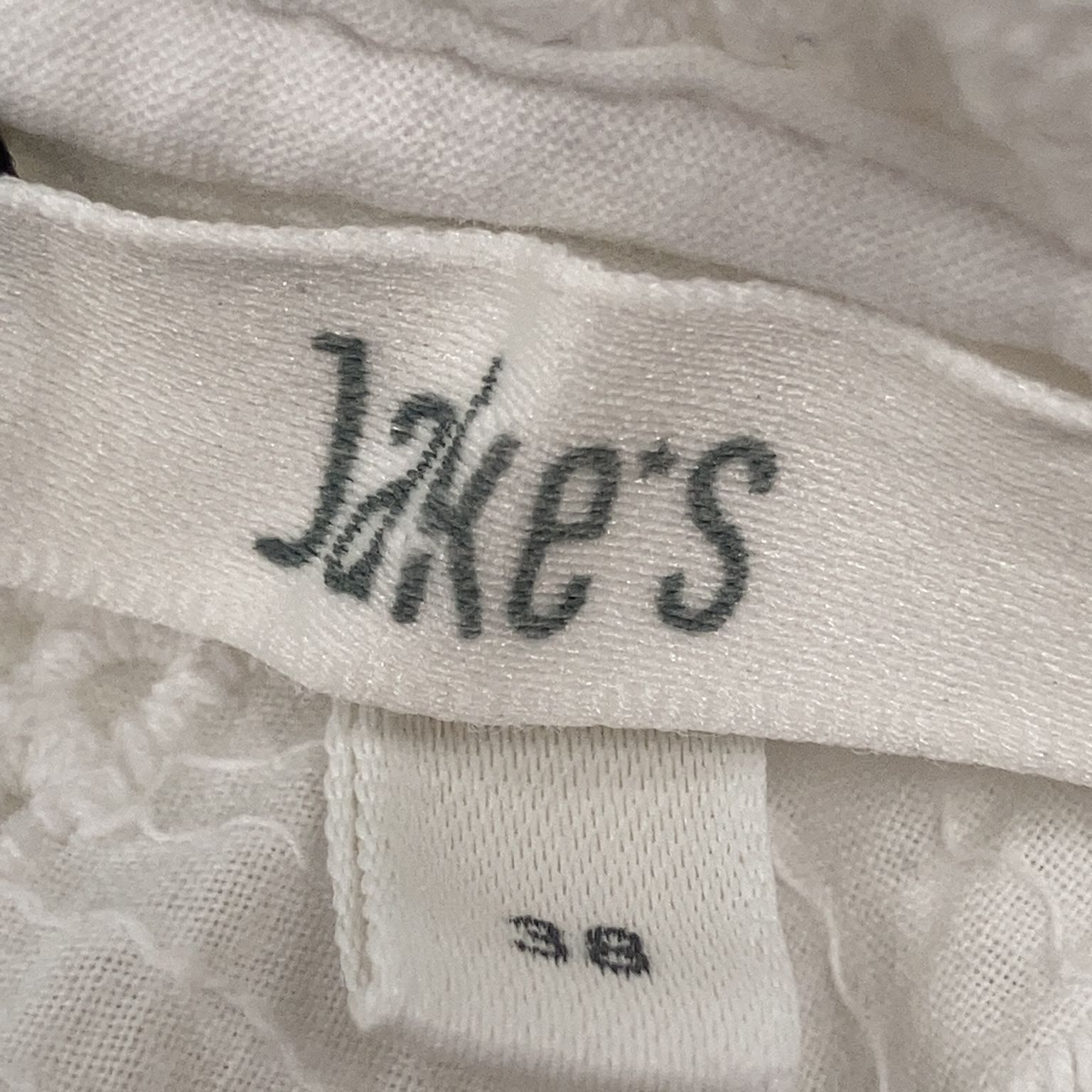 Jake*s