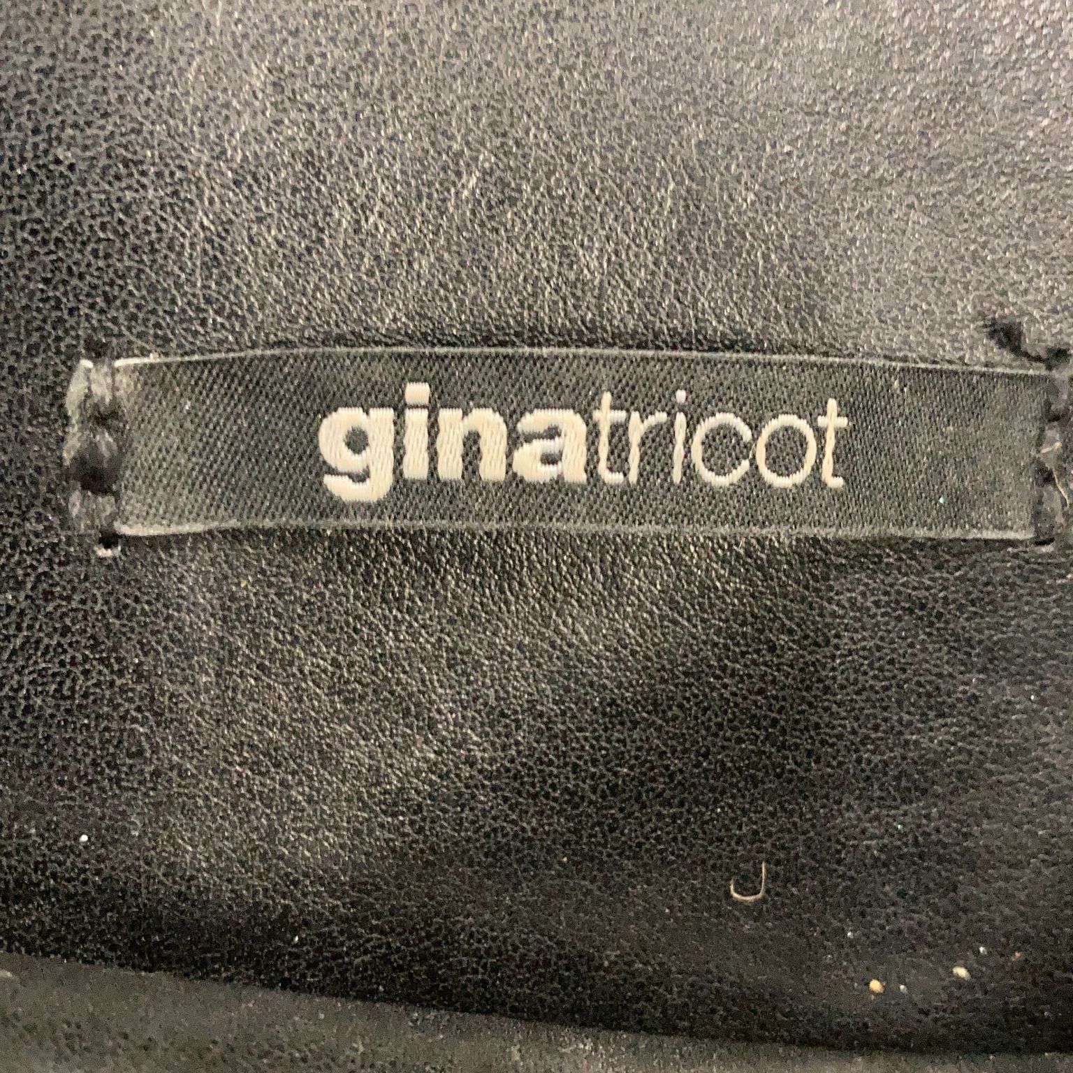 Gina Tricot