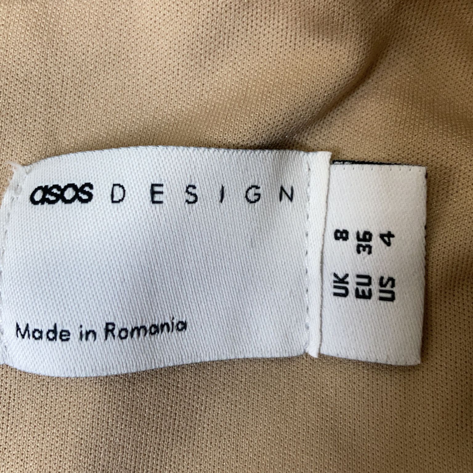 ASOS Design