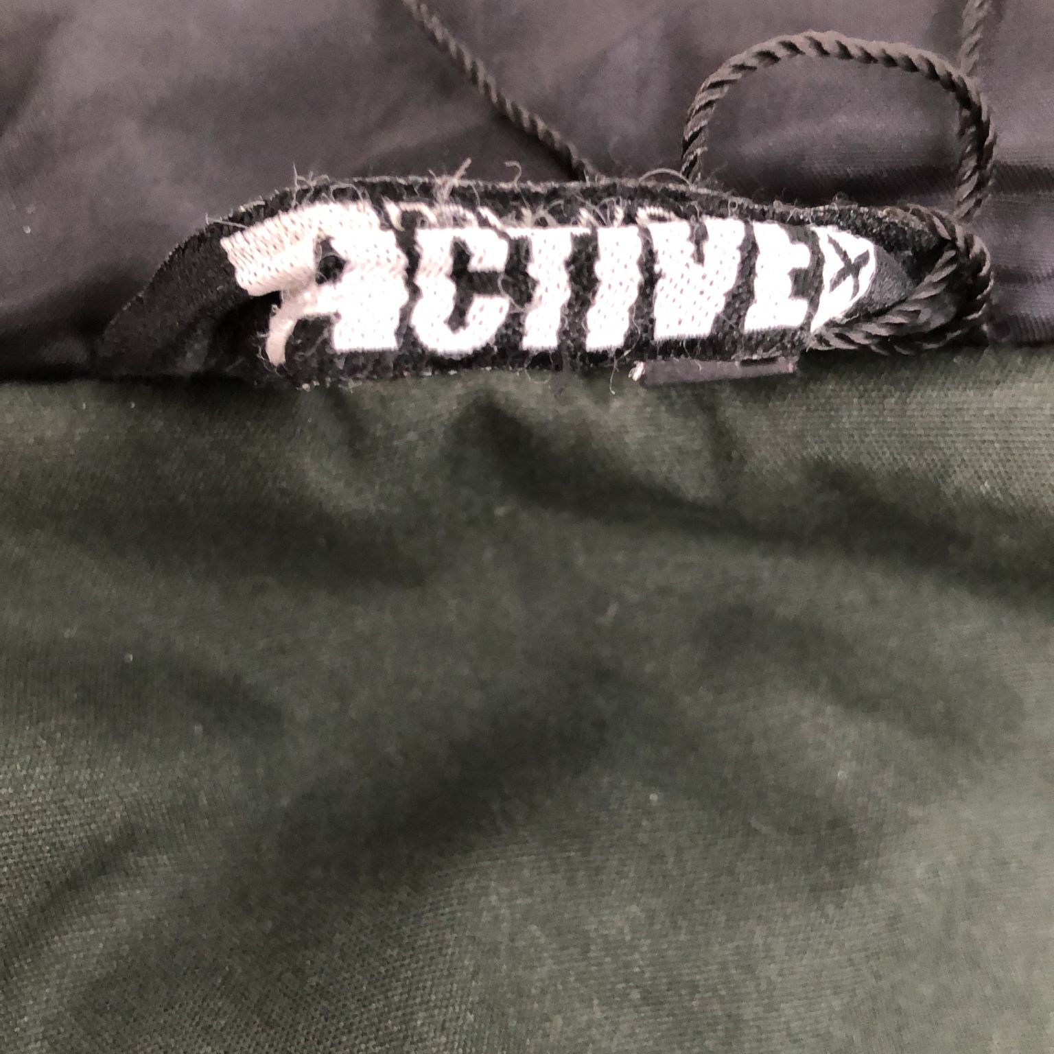 Active