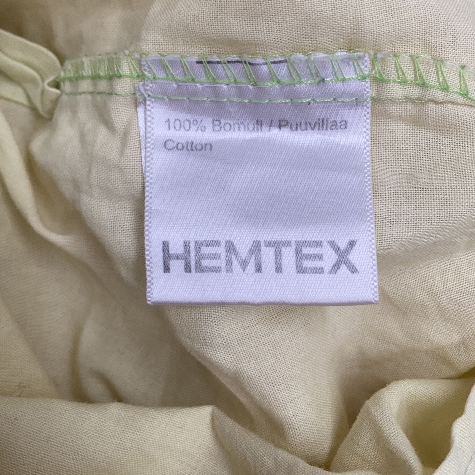 Hemtex