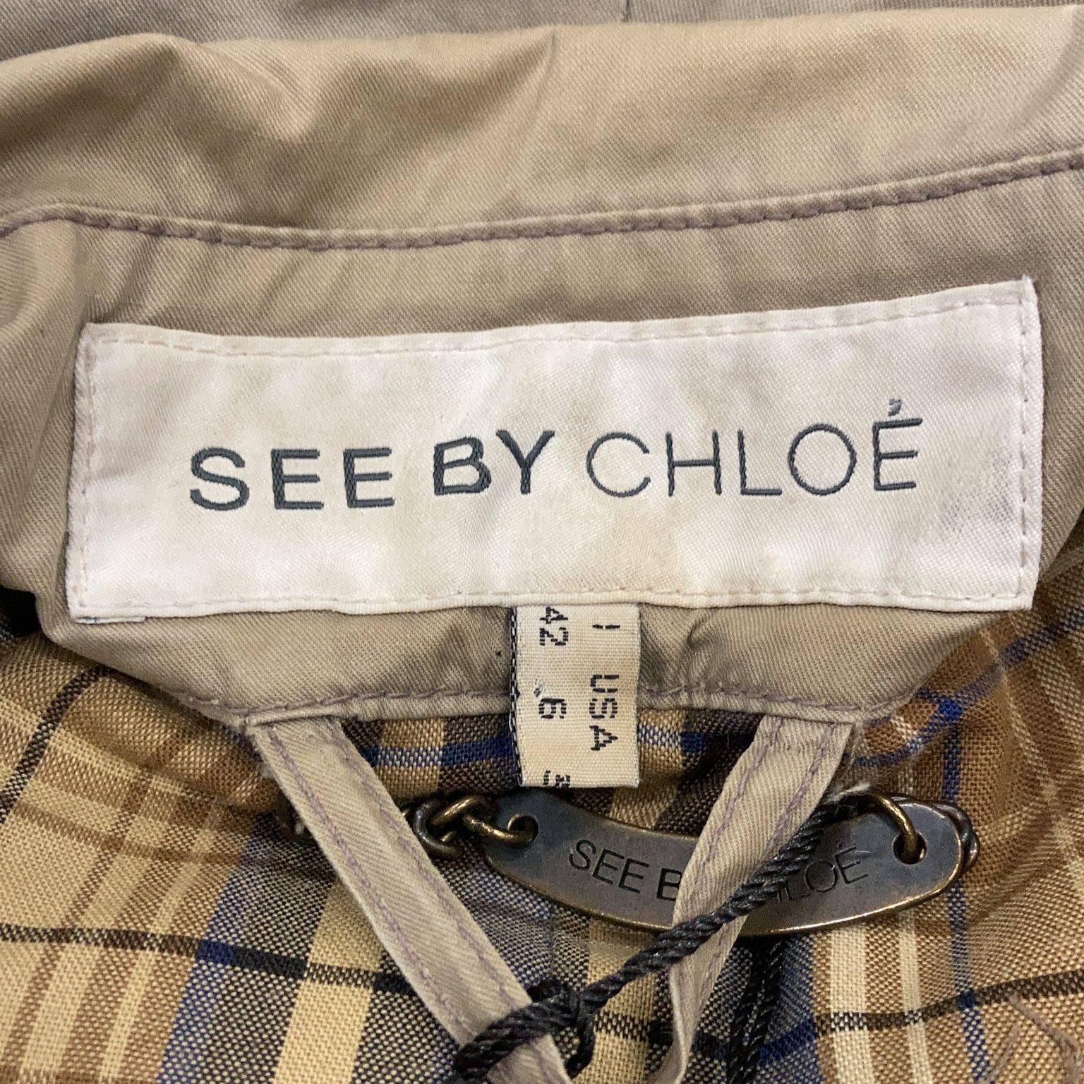 See by Chloé