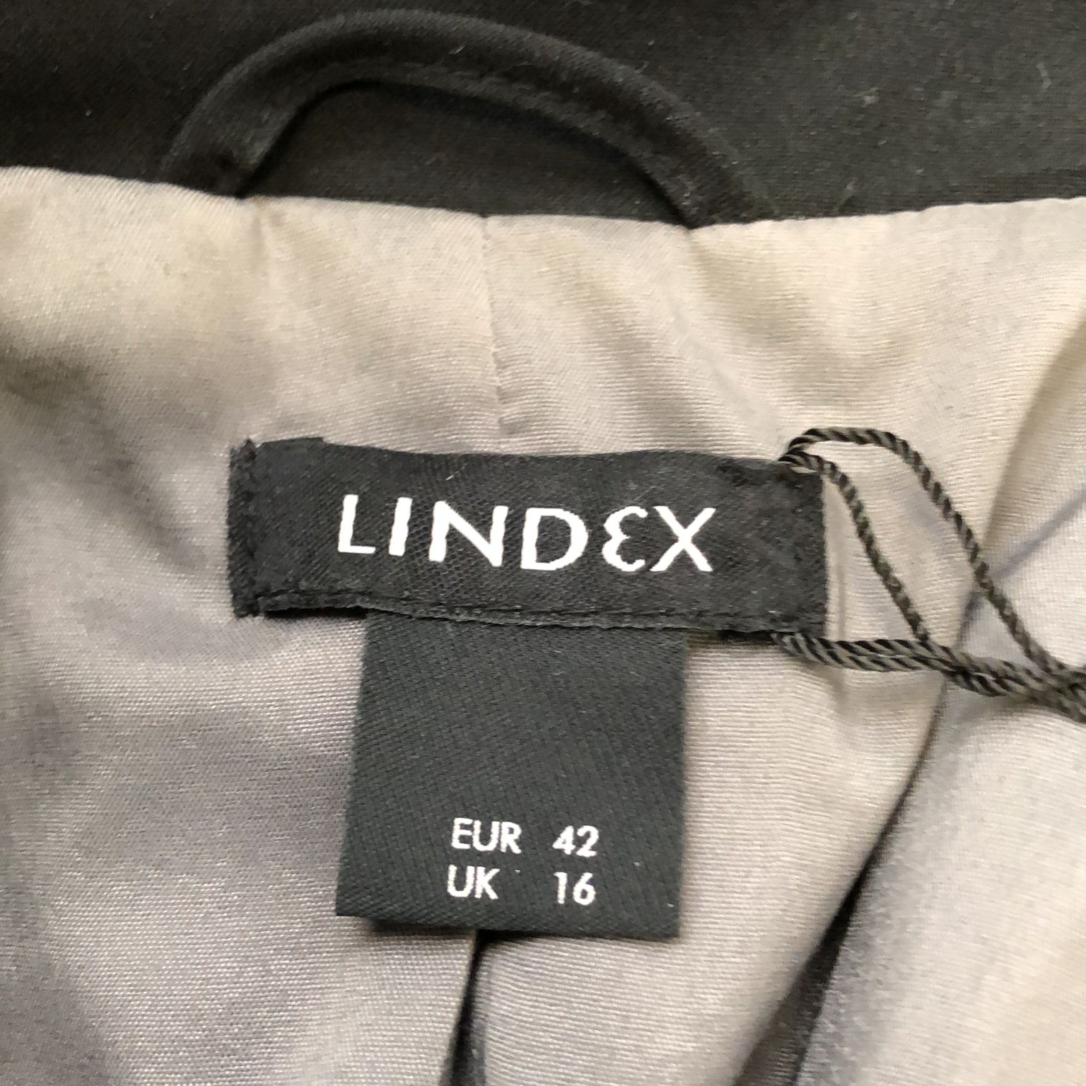 Lindex